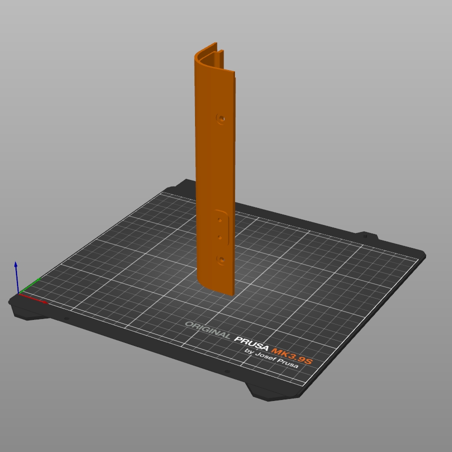 New Enclosure of Flashforge AD5X - photo 2