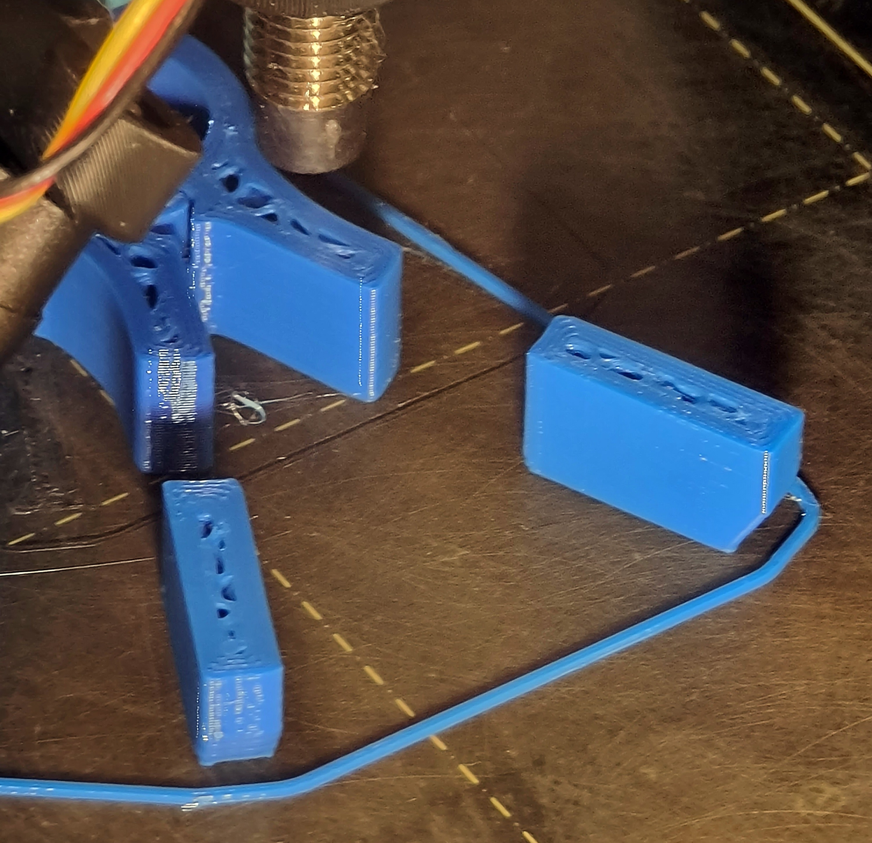 (Print In Place) Clip V4_1_HEDO - photo 3