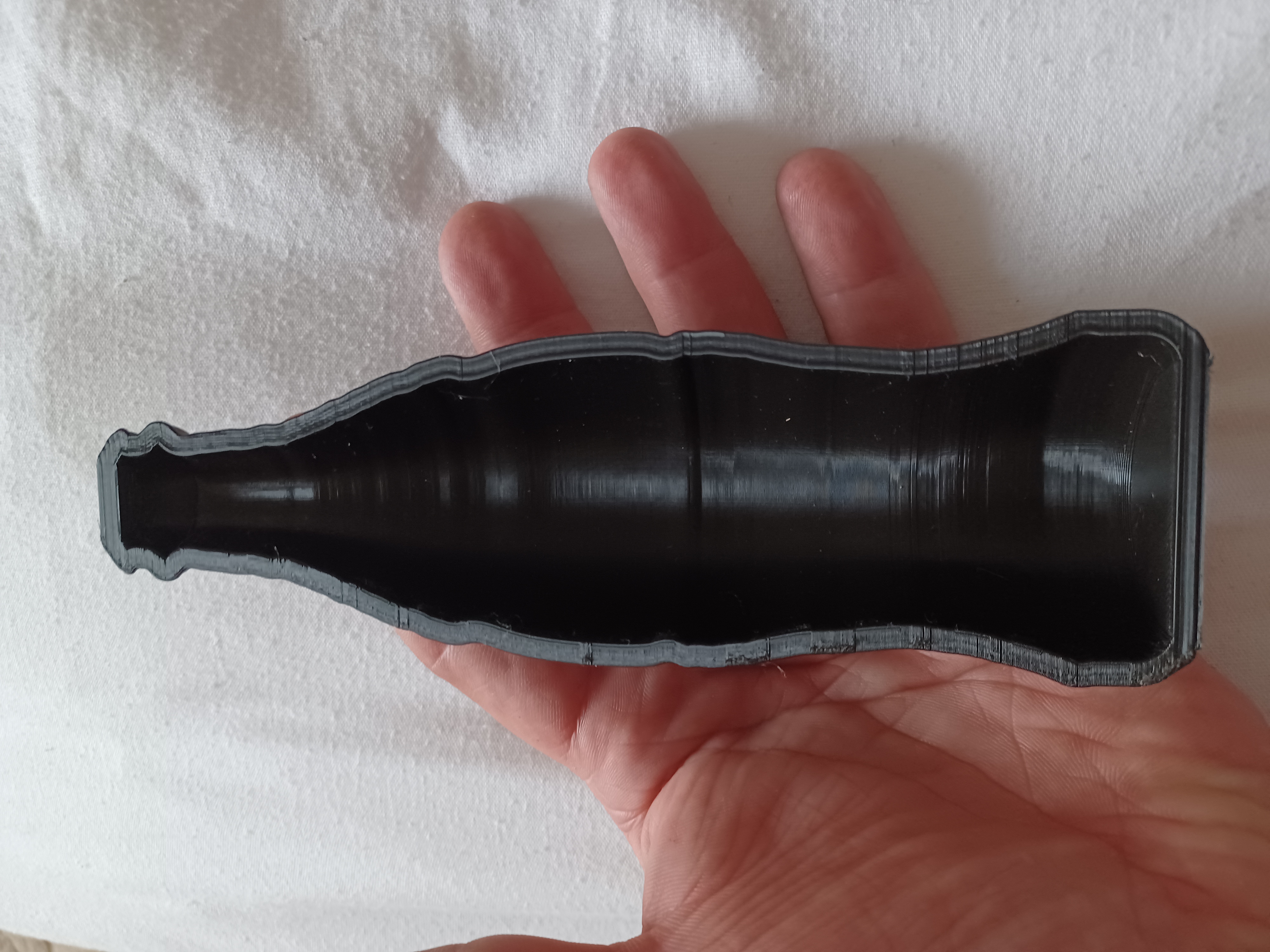Coca Cola Sand toy - photo 2