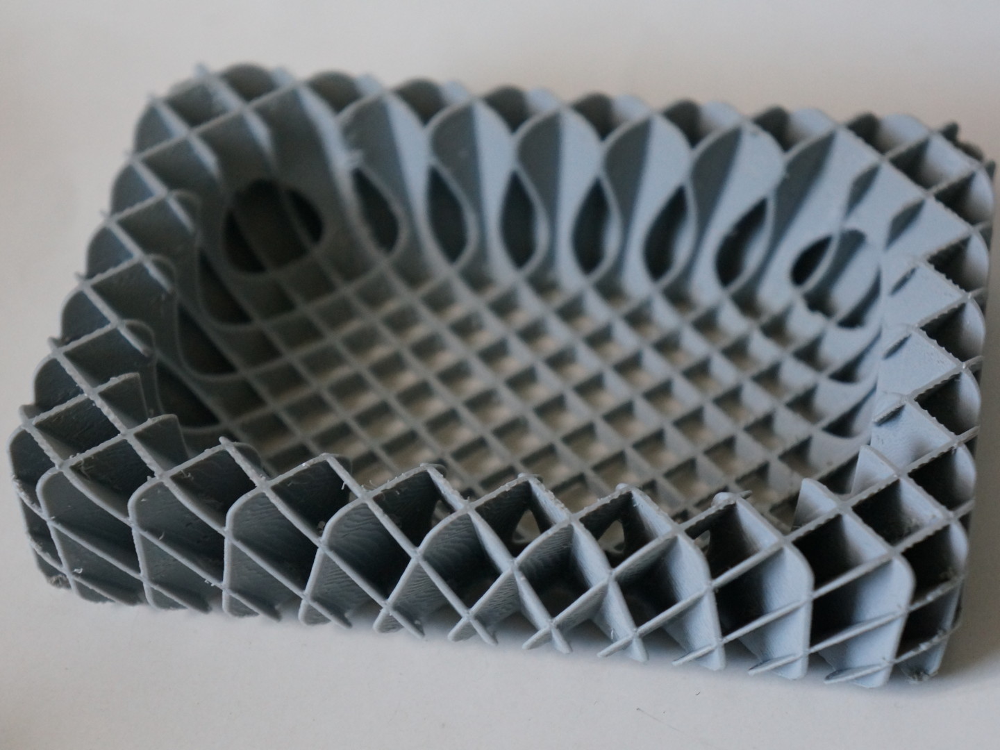 Grid tRay - photo 3