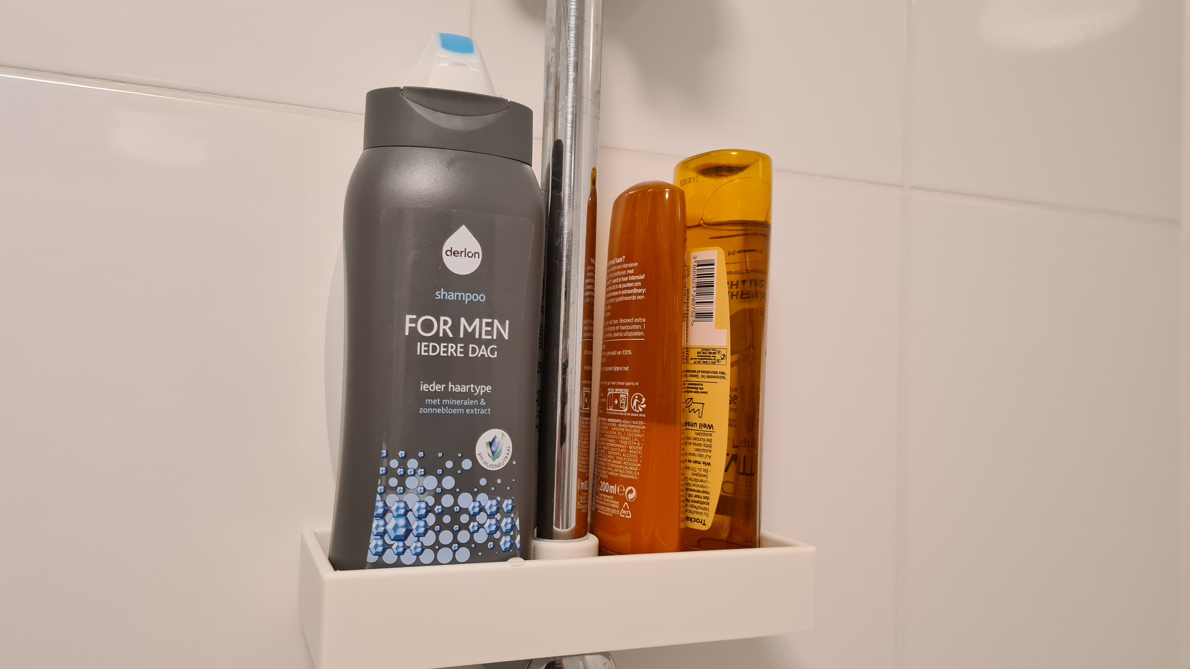 Shower Tray Basket - photo 2