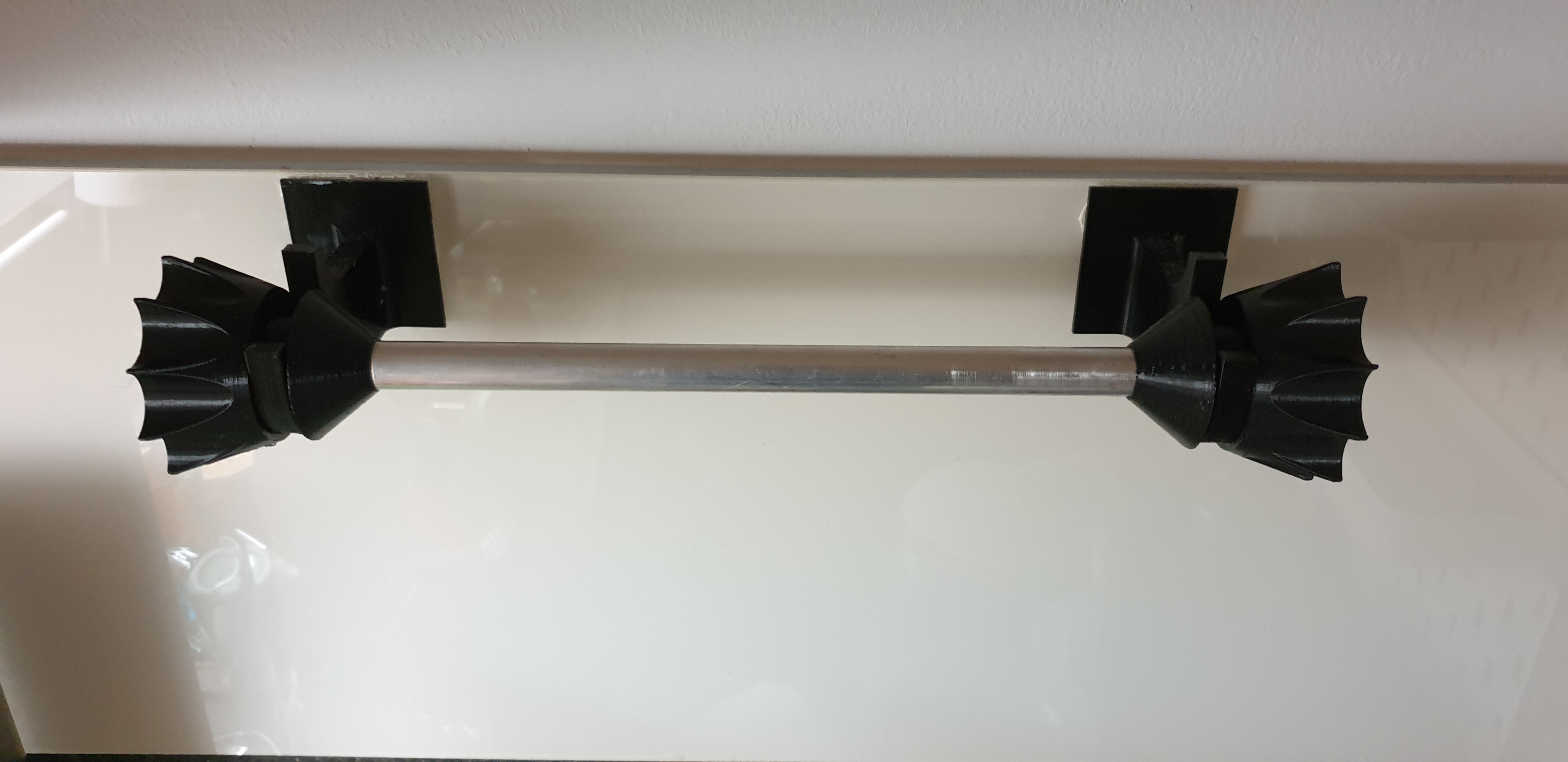 Kitchen Paper Towel Holder - photo 2