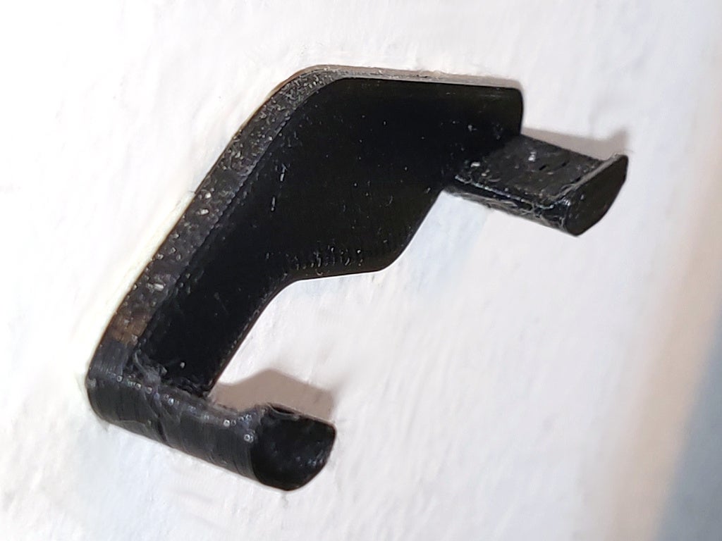 Caliper Wall Mount / Holder / Hanger for Dial and Digital Calipers - photo 4
