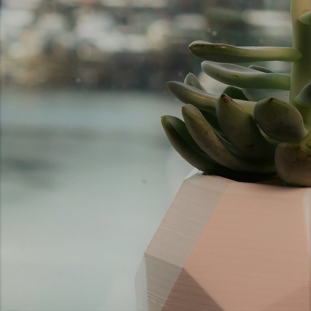 Levitating Planter - photo 2