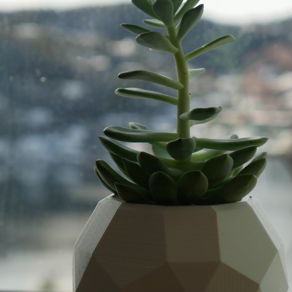 Levitating Planter - photo 3
