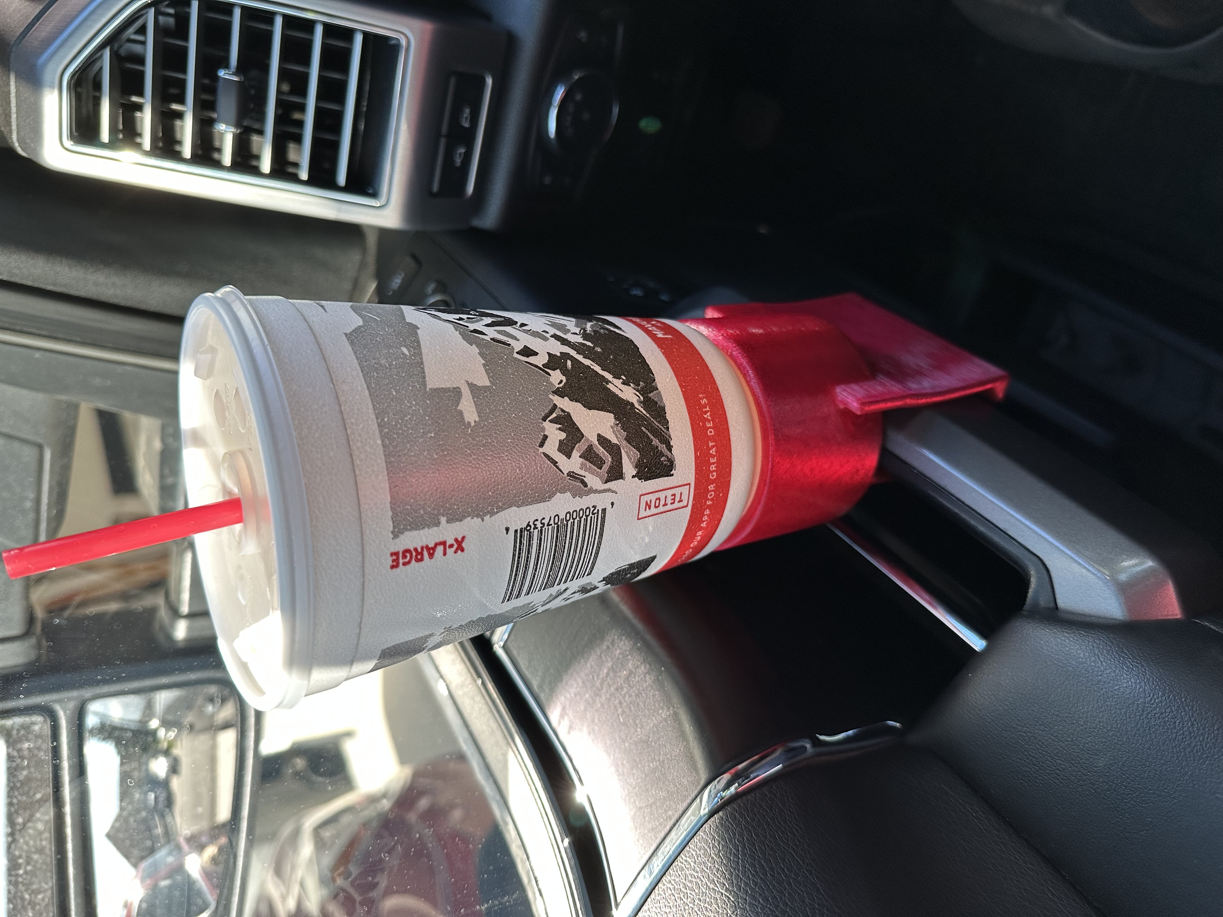 Ford Truck Door Cup Holder - photo 2
