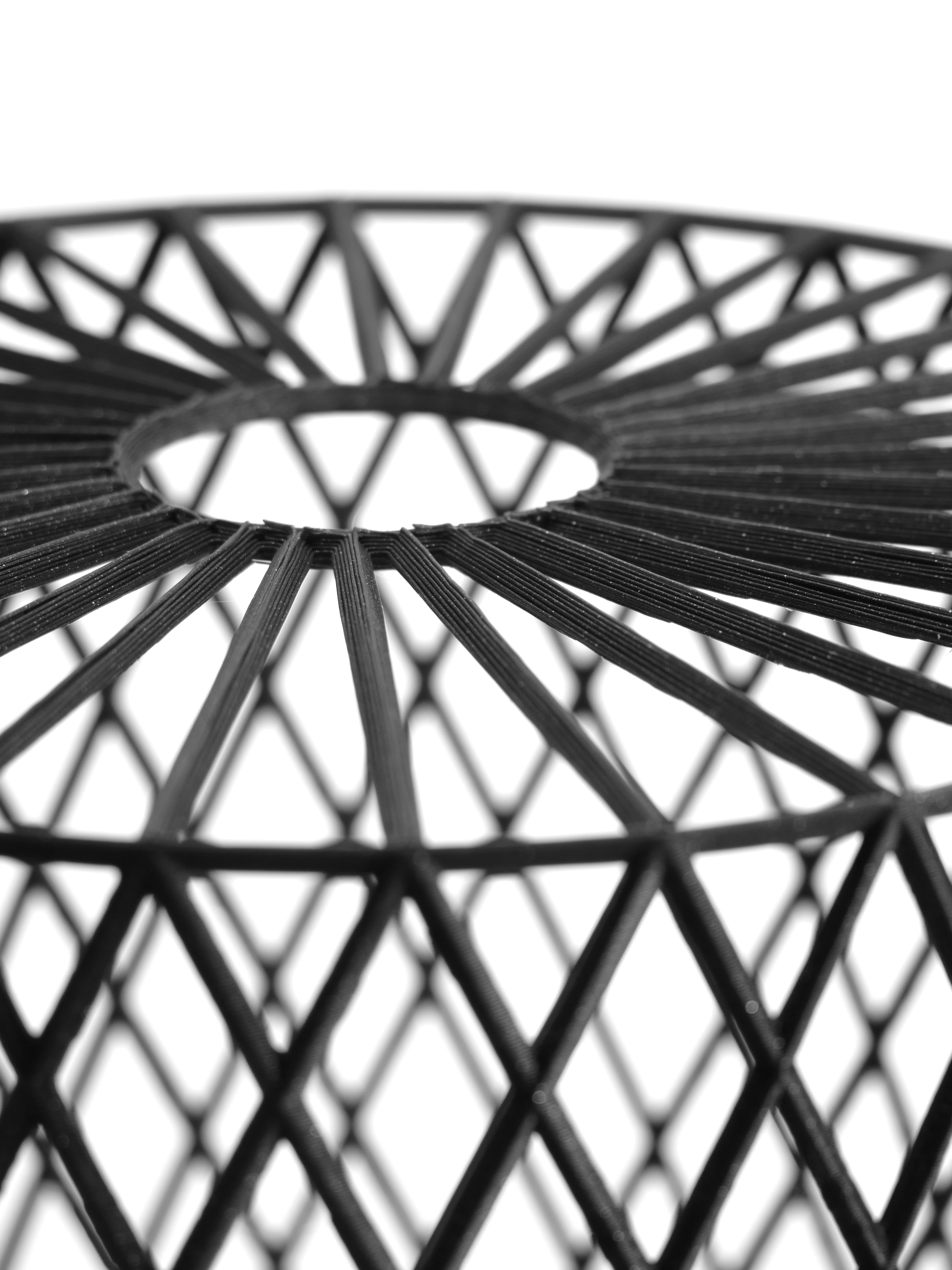 Hangable lamp shade - photo 3