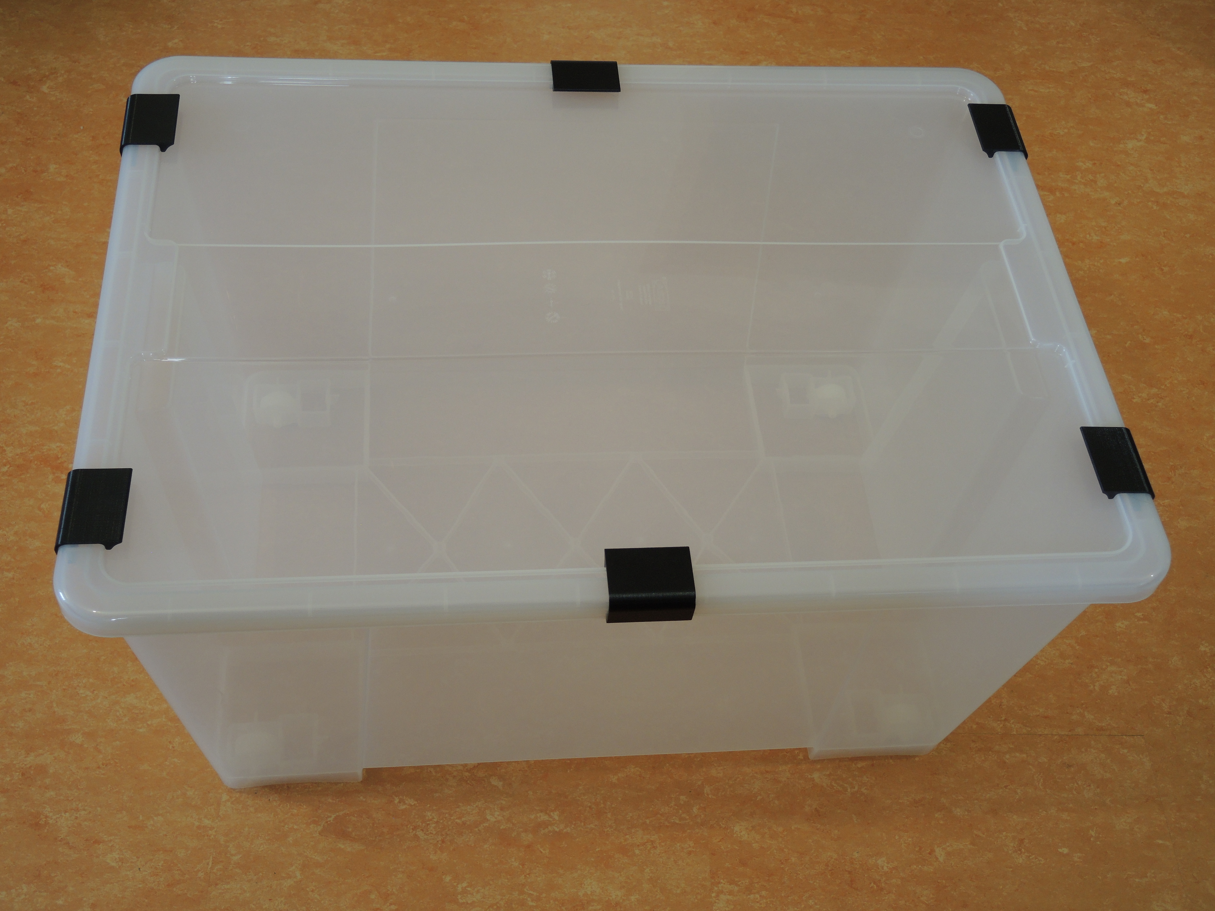IKEA SAMLA Clip 55/130l - photo 2