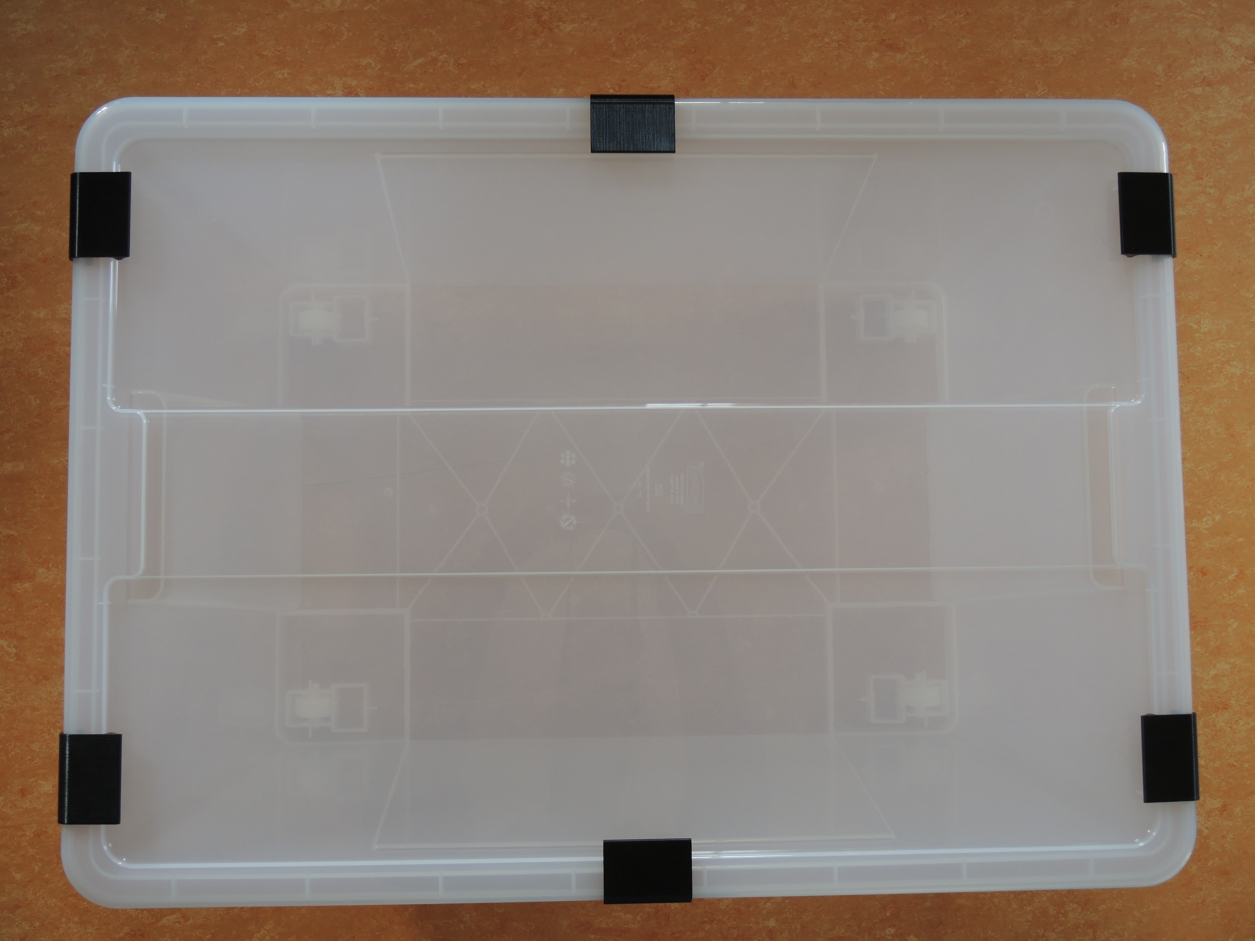 IKEA SAMLA Clip 55/130l - photo 3