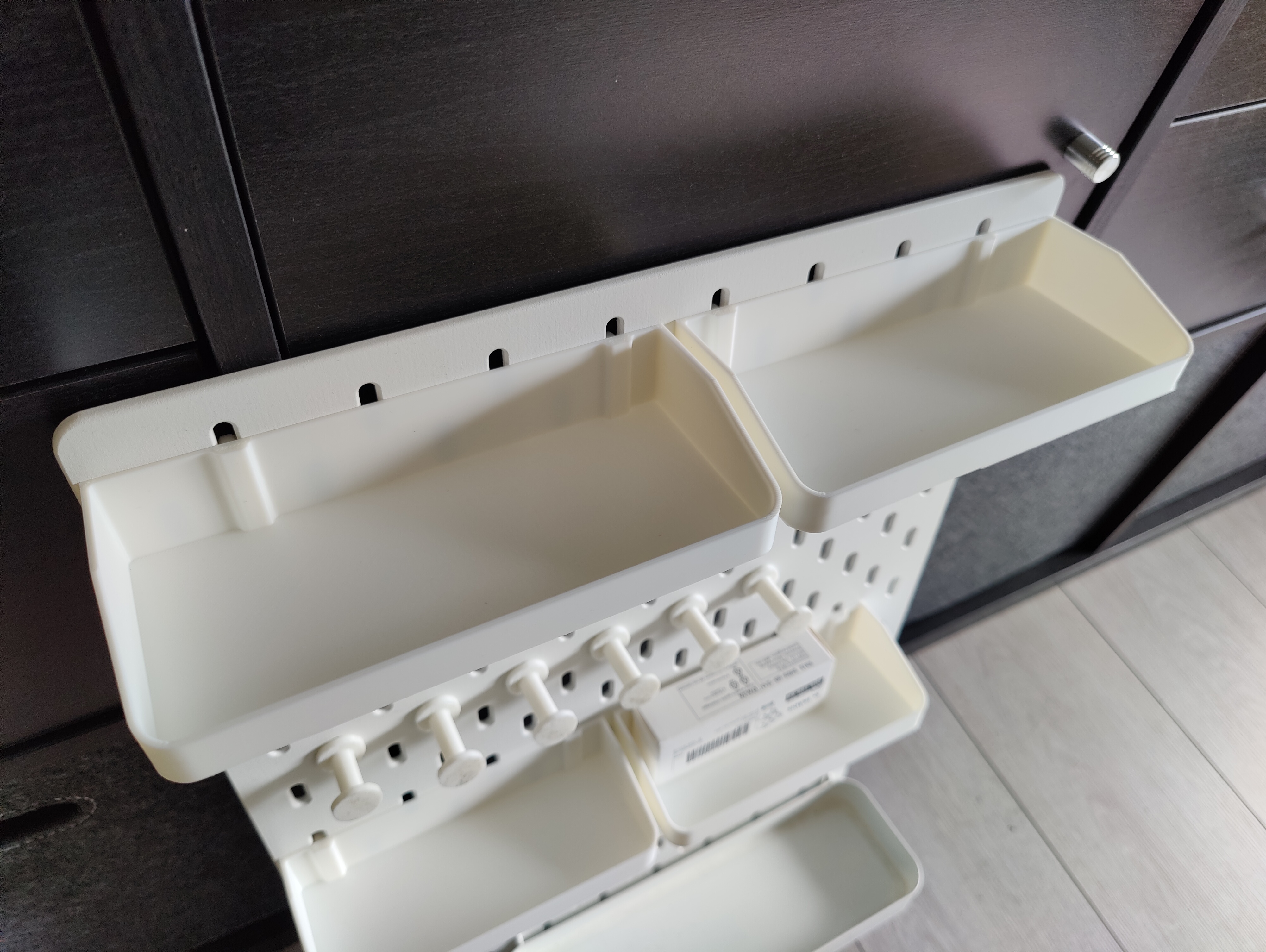 Skadis Shelf by GP Remix - photo 2