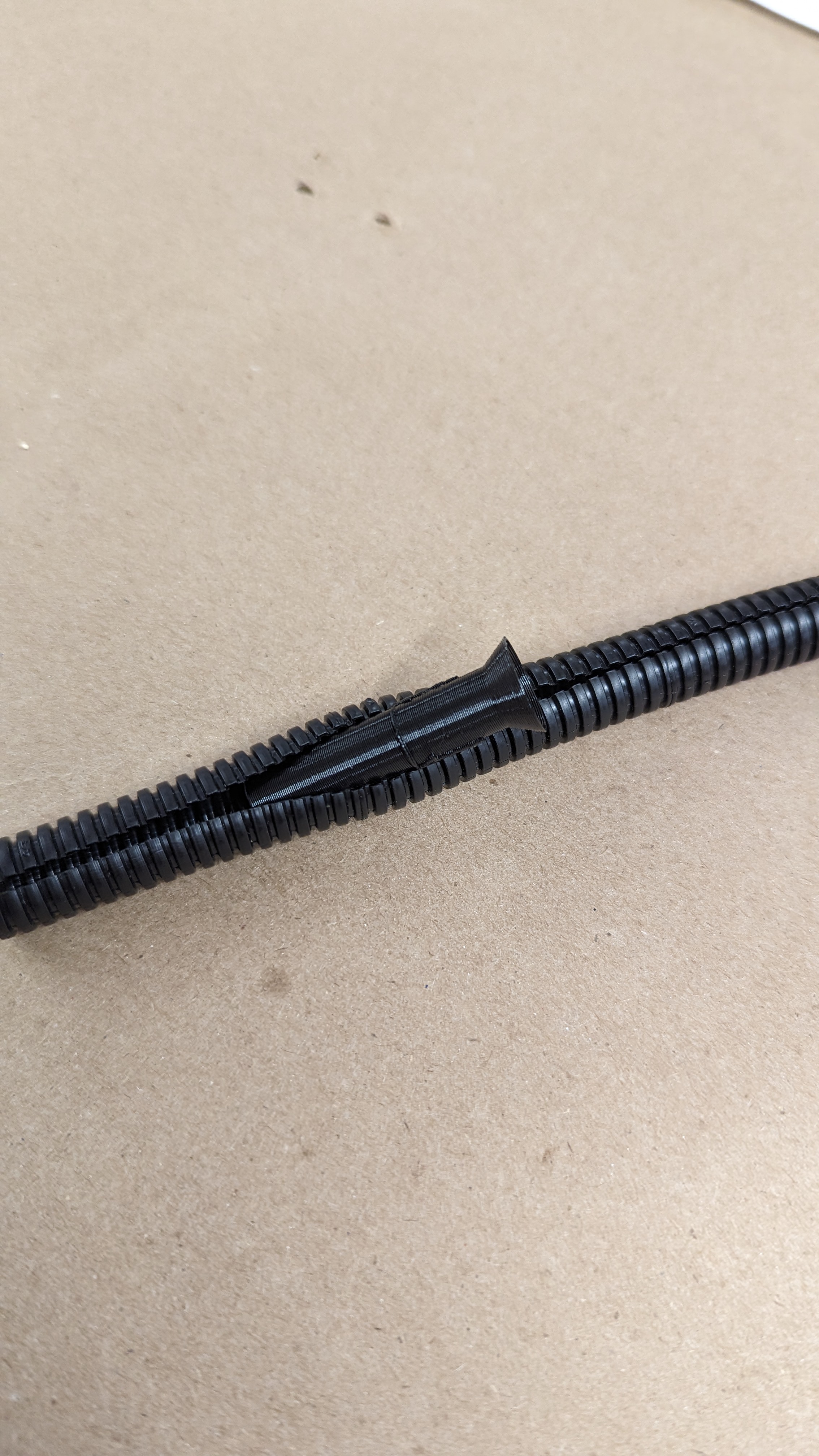 Cable Sleeve Zipper Tool - photo 3