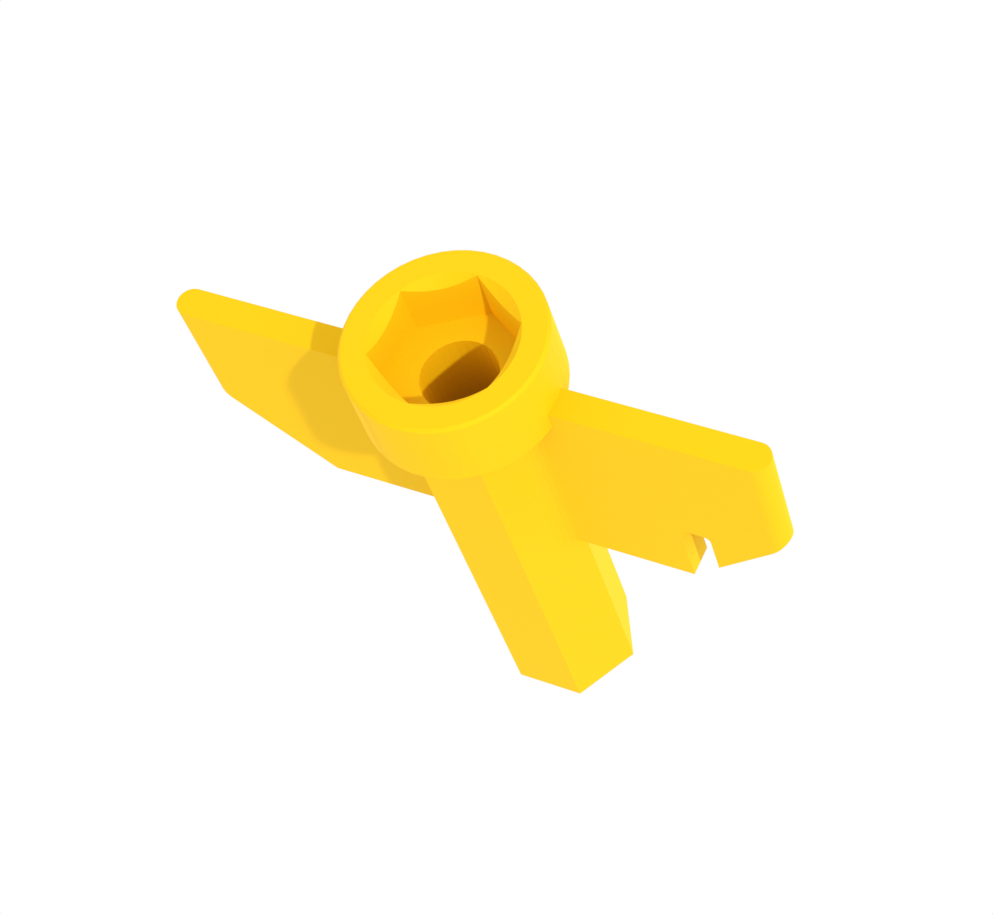IKEA RÄNNILEN assembly tool