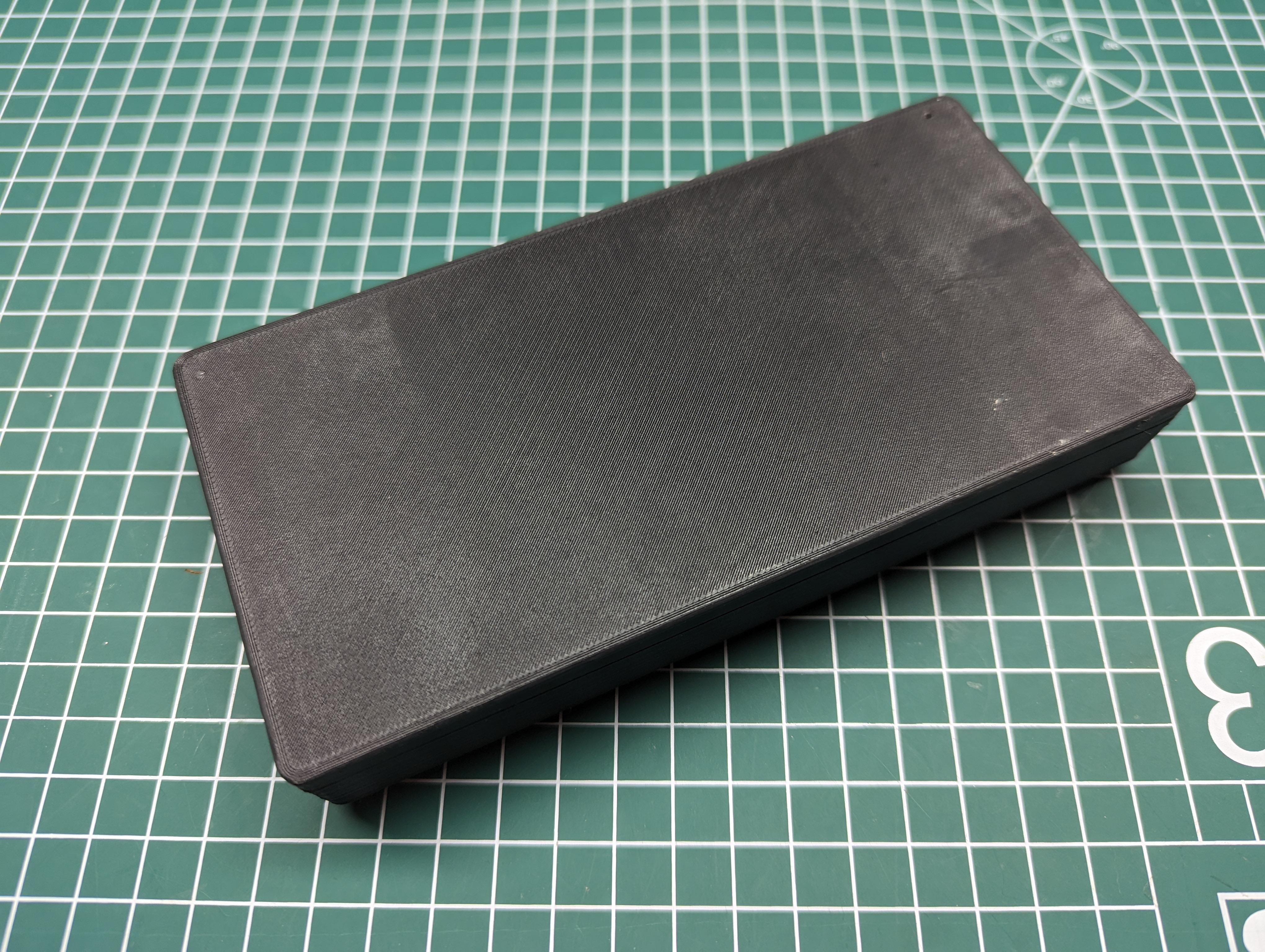 Gridfinity 2x4x4U Deburring Tool Case ( only 6x2 magnets ) - photo 3