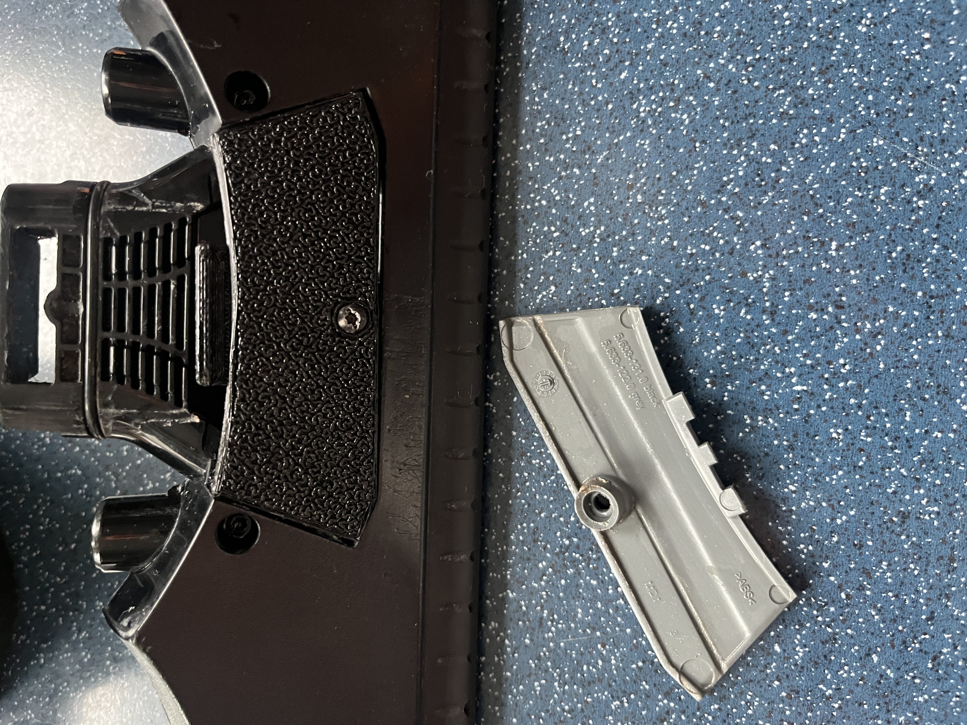 Kärcher WV2 Replacement Part - photo 3