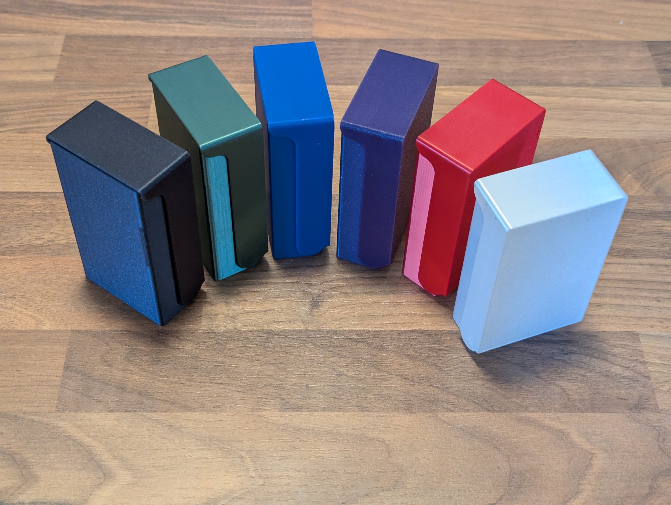 Portable dice tower and storage (print in place) - photo 2