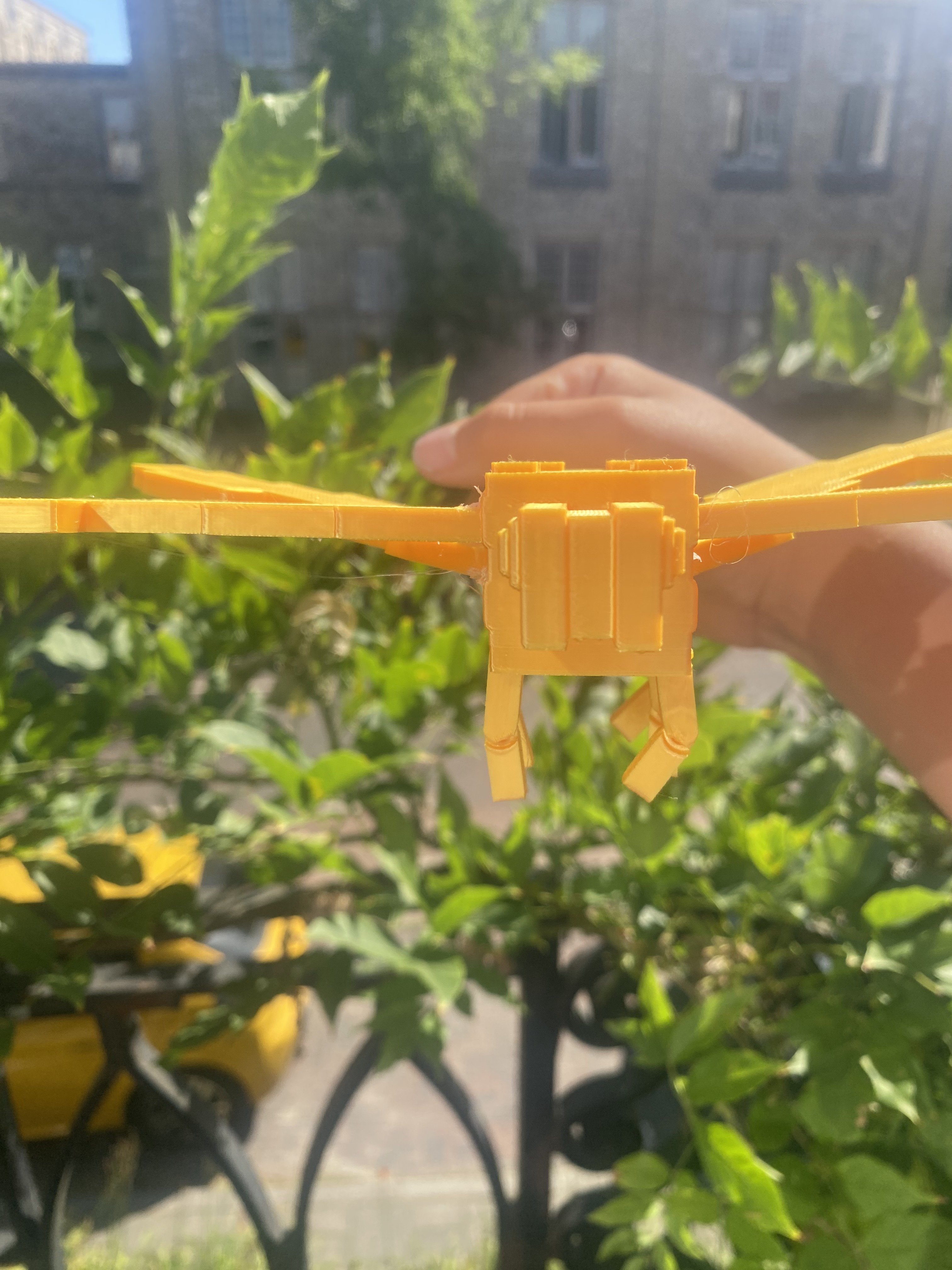 Grow a Garden Dragon Fly - photo 2
