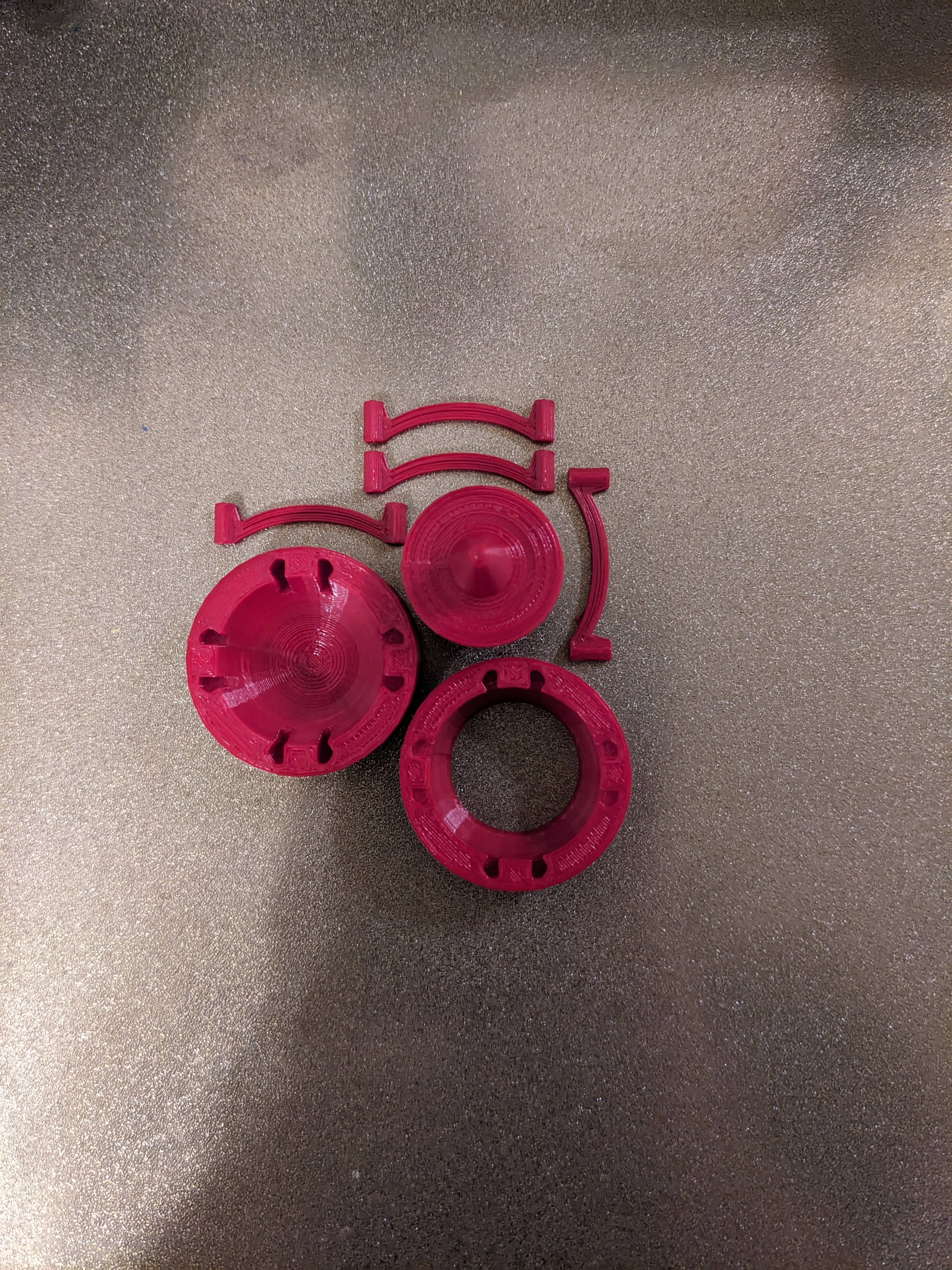 Joystick Fidget Toy. - photo 2