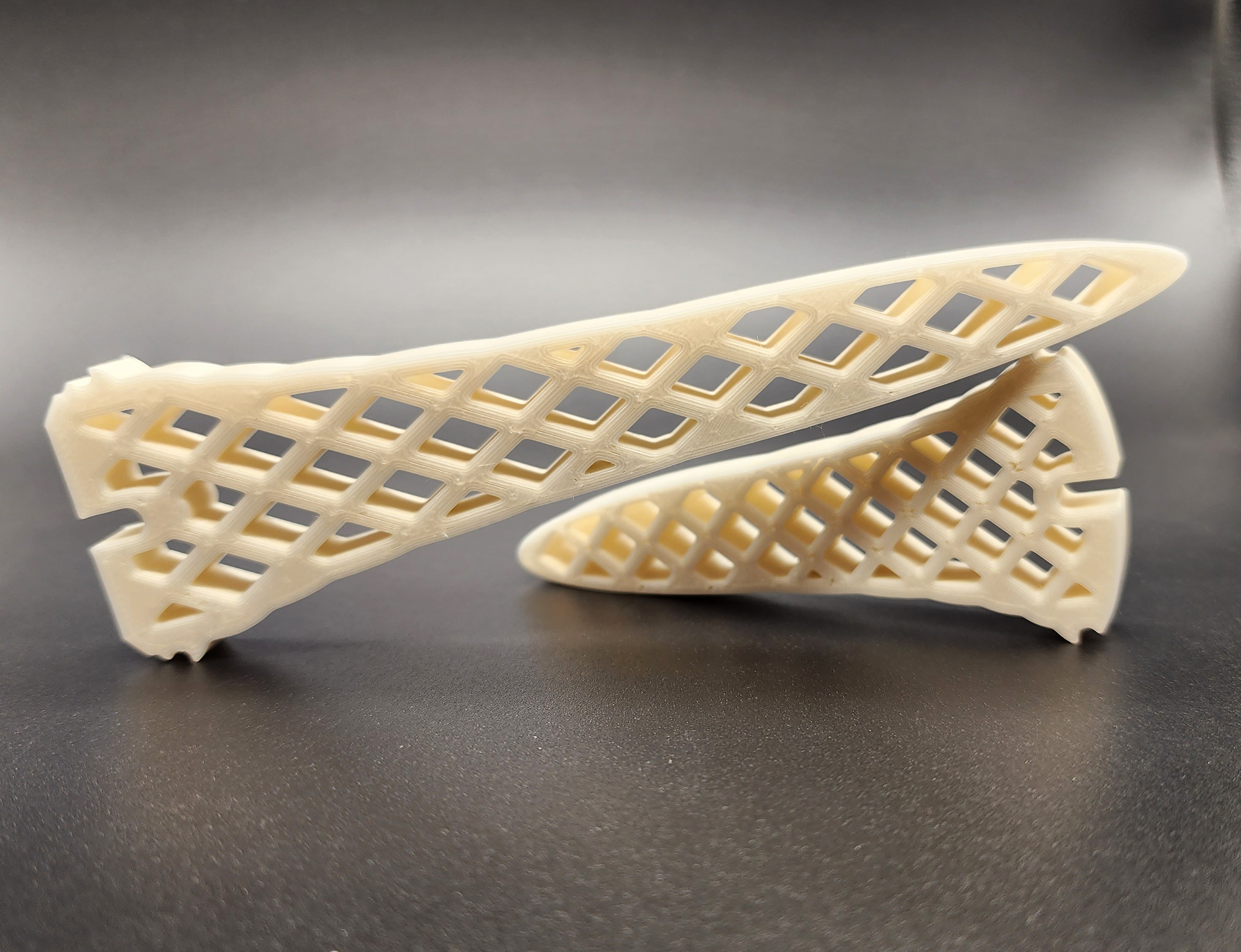 Wire Shelving Clip-in Divider/Stoppers - photo 4