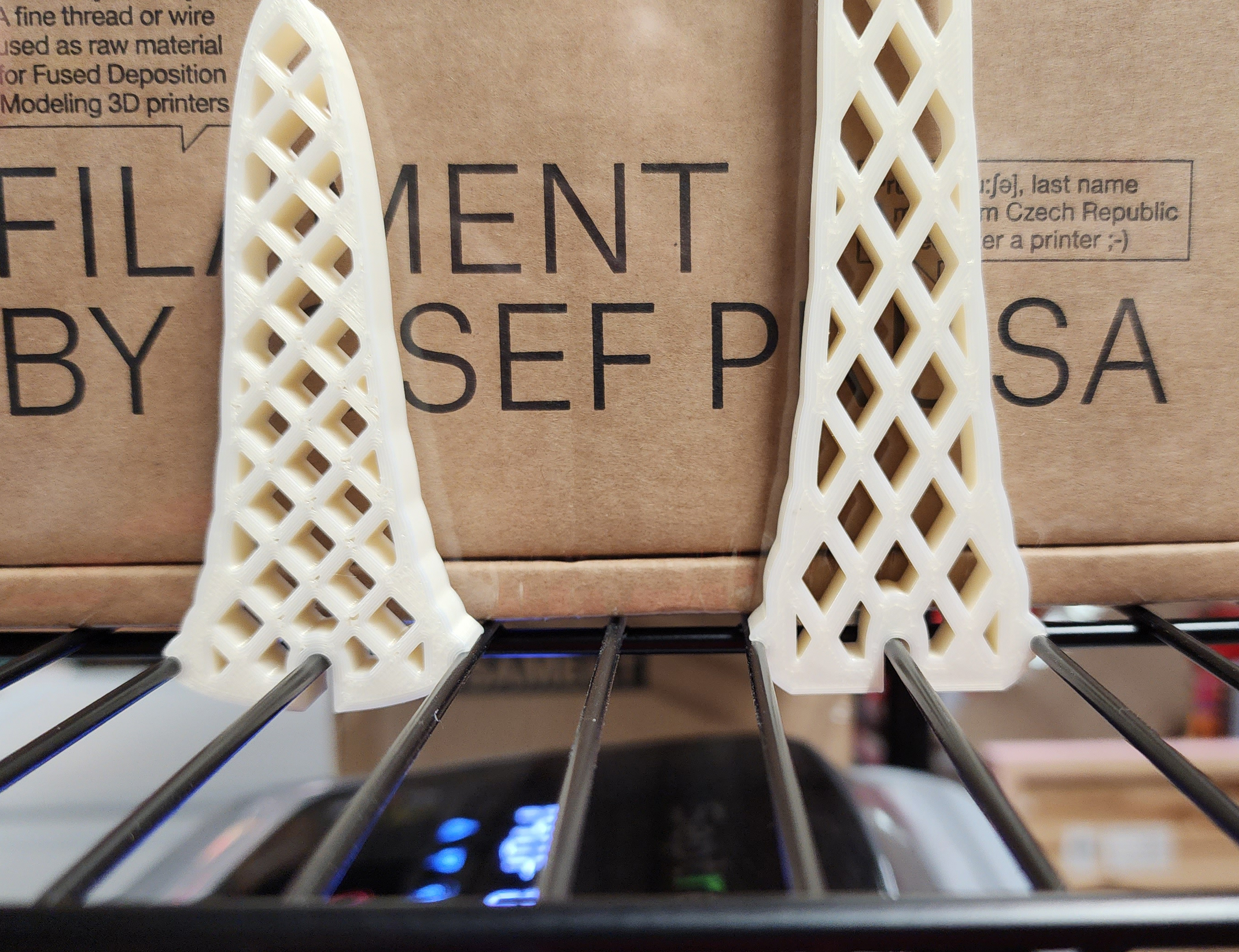 Wire Shelving Clip-in Divider/Stoppers - photo 2