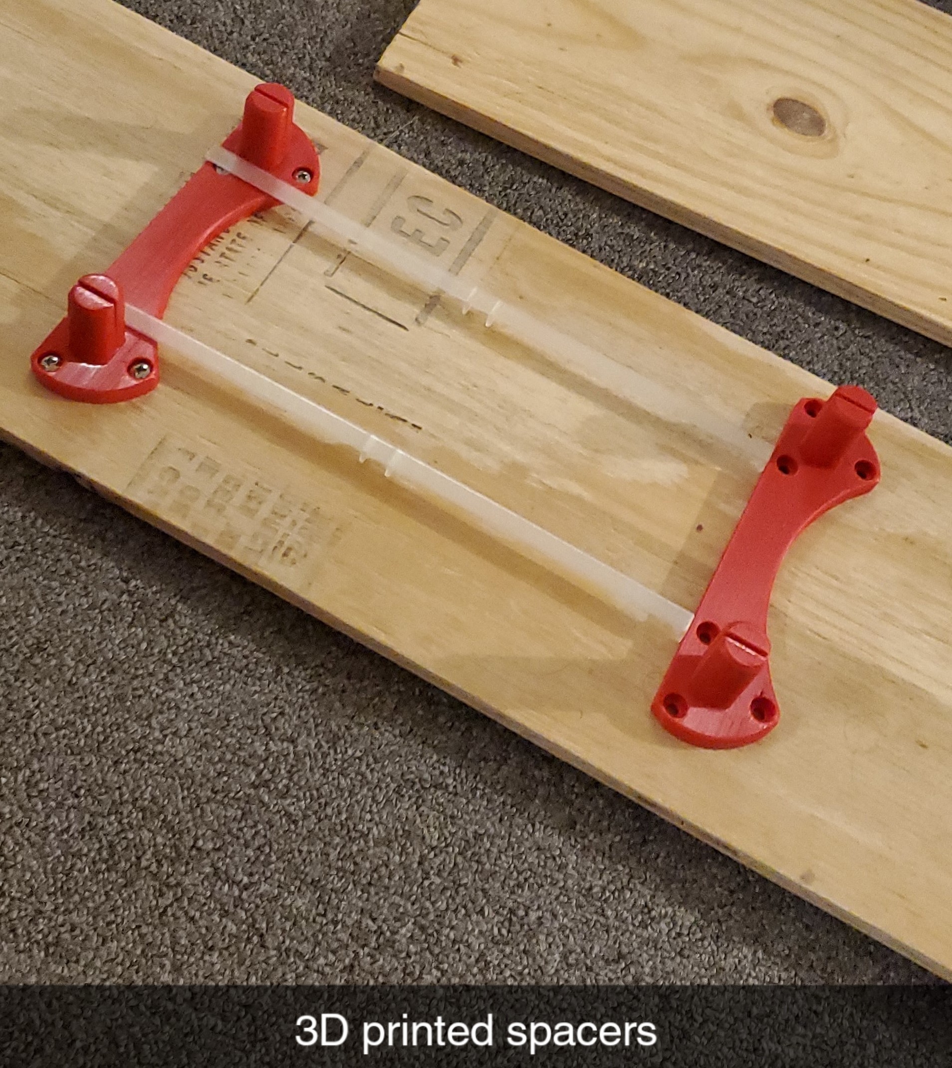 Filament Shelf - Floor - photo 4