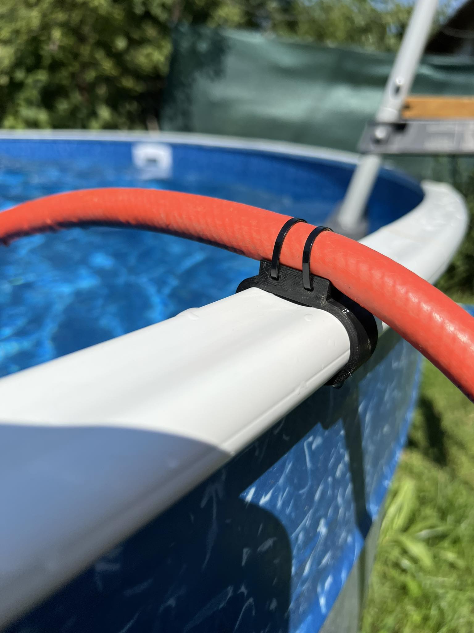 MARIMEX Orlando pool edge clip