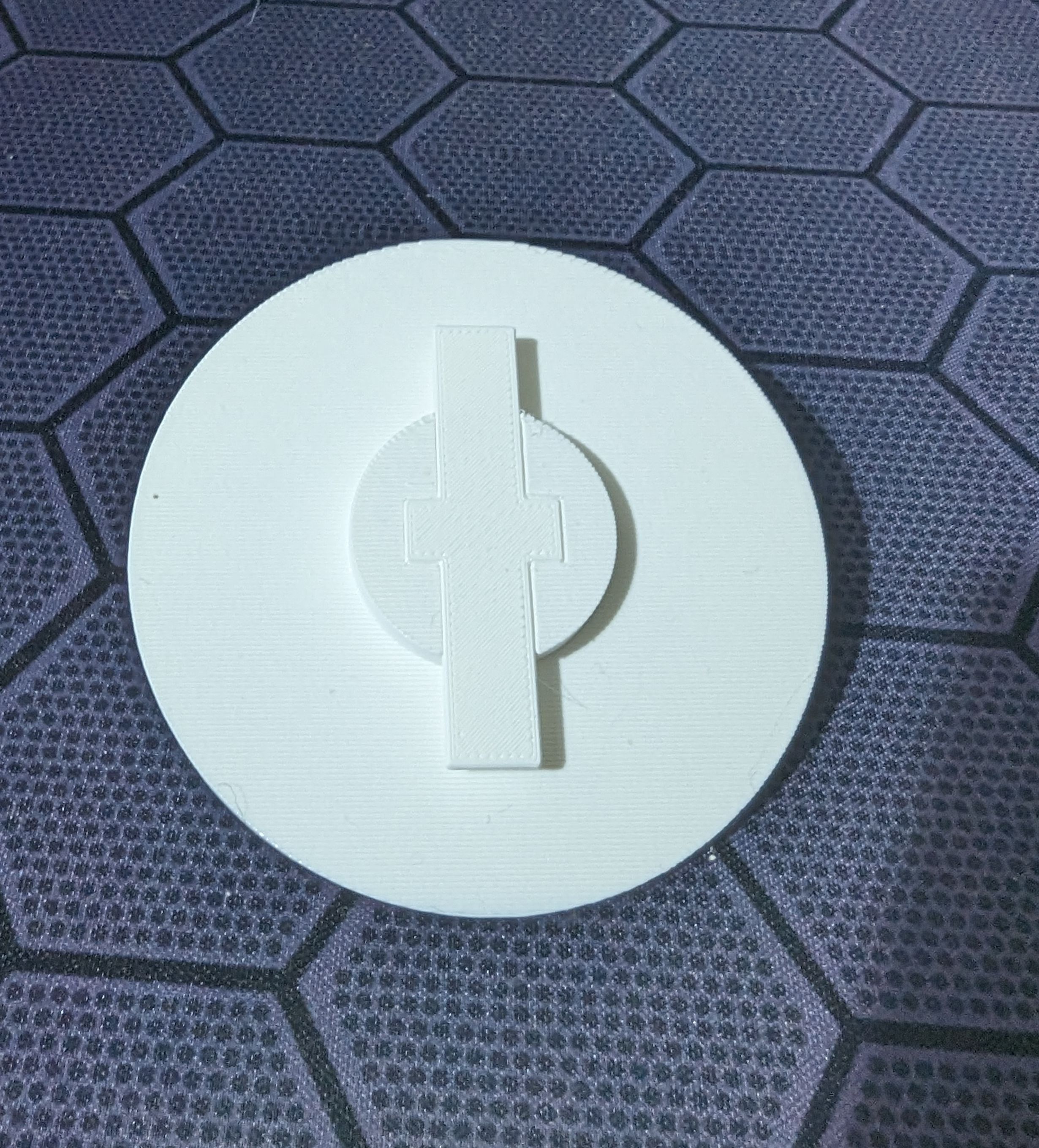 Reolink E1 Pro - camera tilt mount - photo 4
