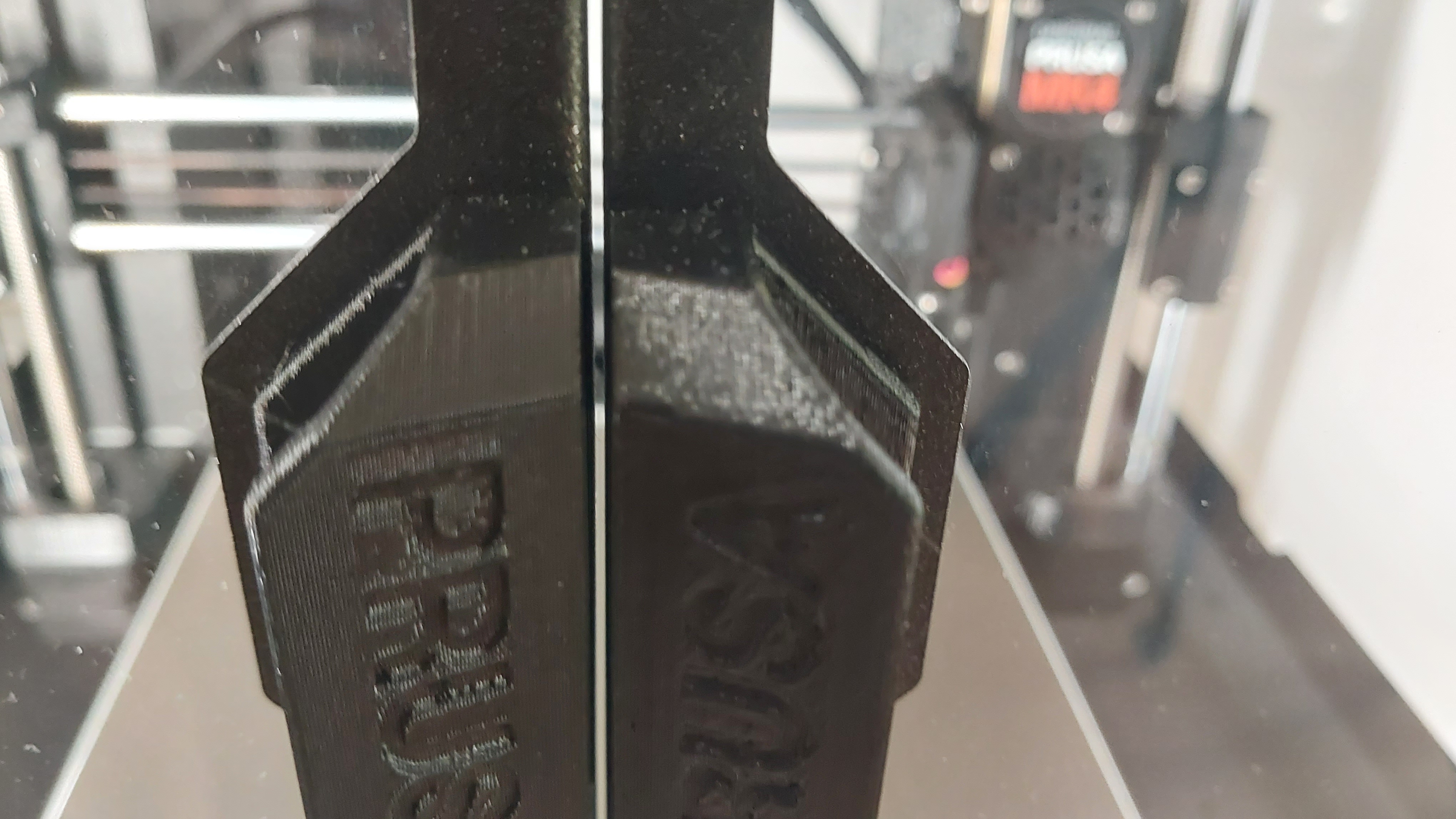Original Prusa Enclosure (OPE) - Door Seal Heat Retention - photo 4