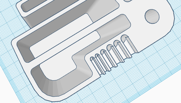 Prusa Tool Holder - photo 2