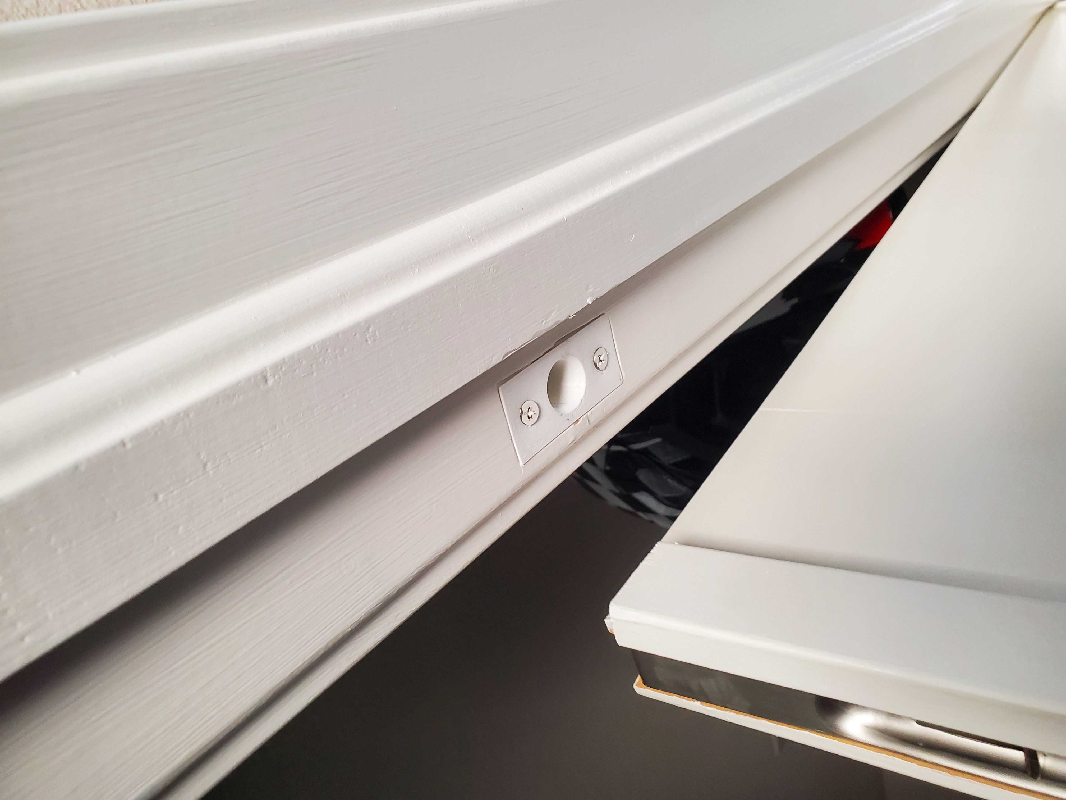 Door Slide Bolt Lock - photo 2