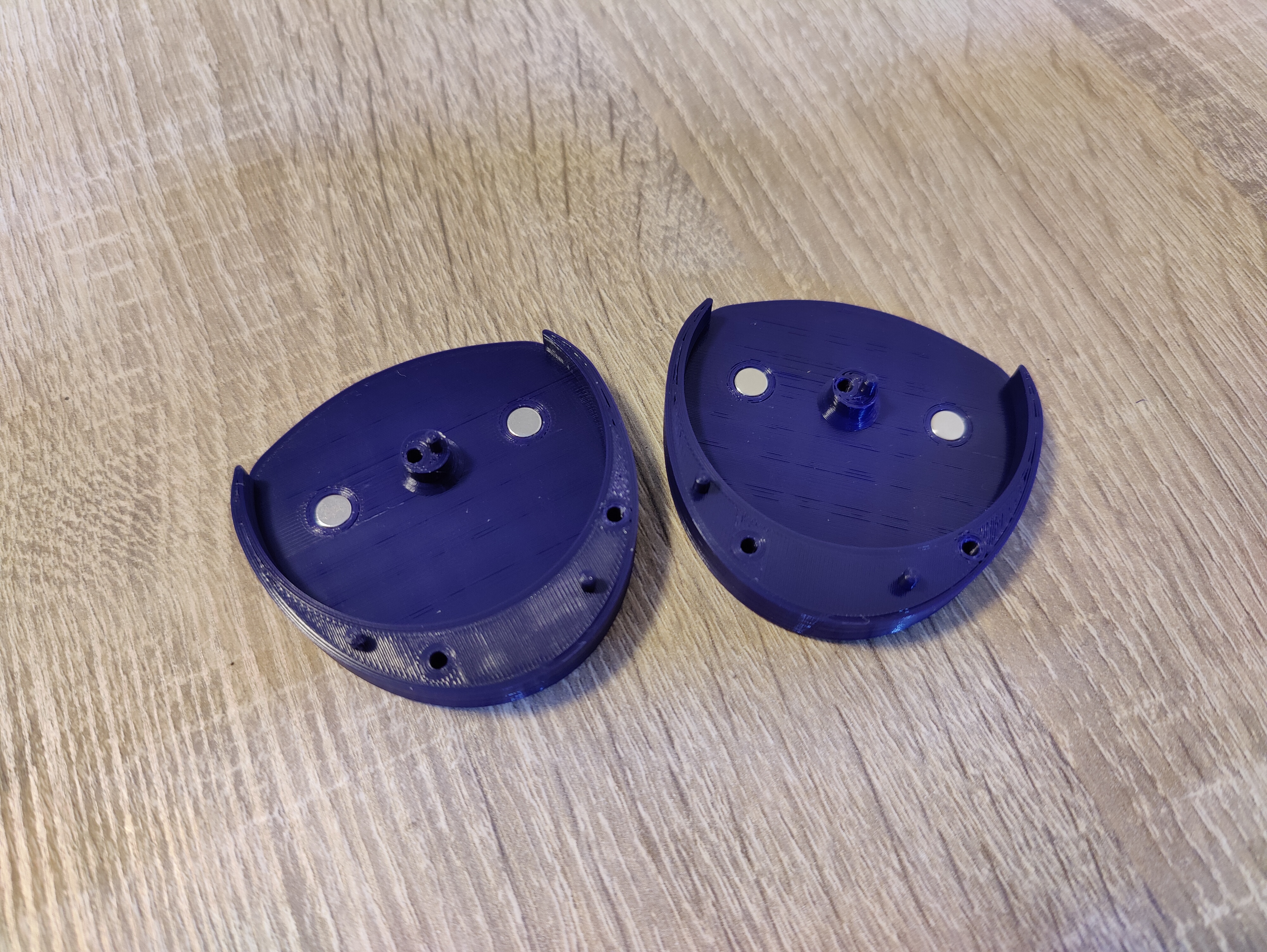 Fidget Gear with Magnets - photo 3