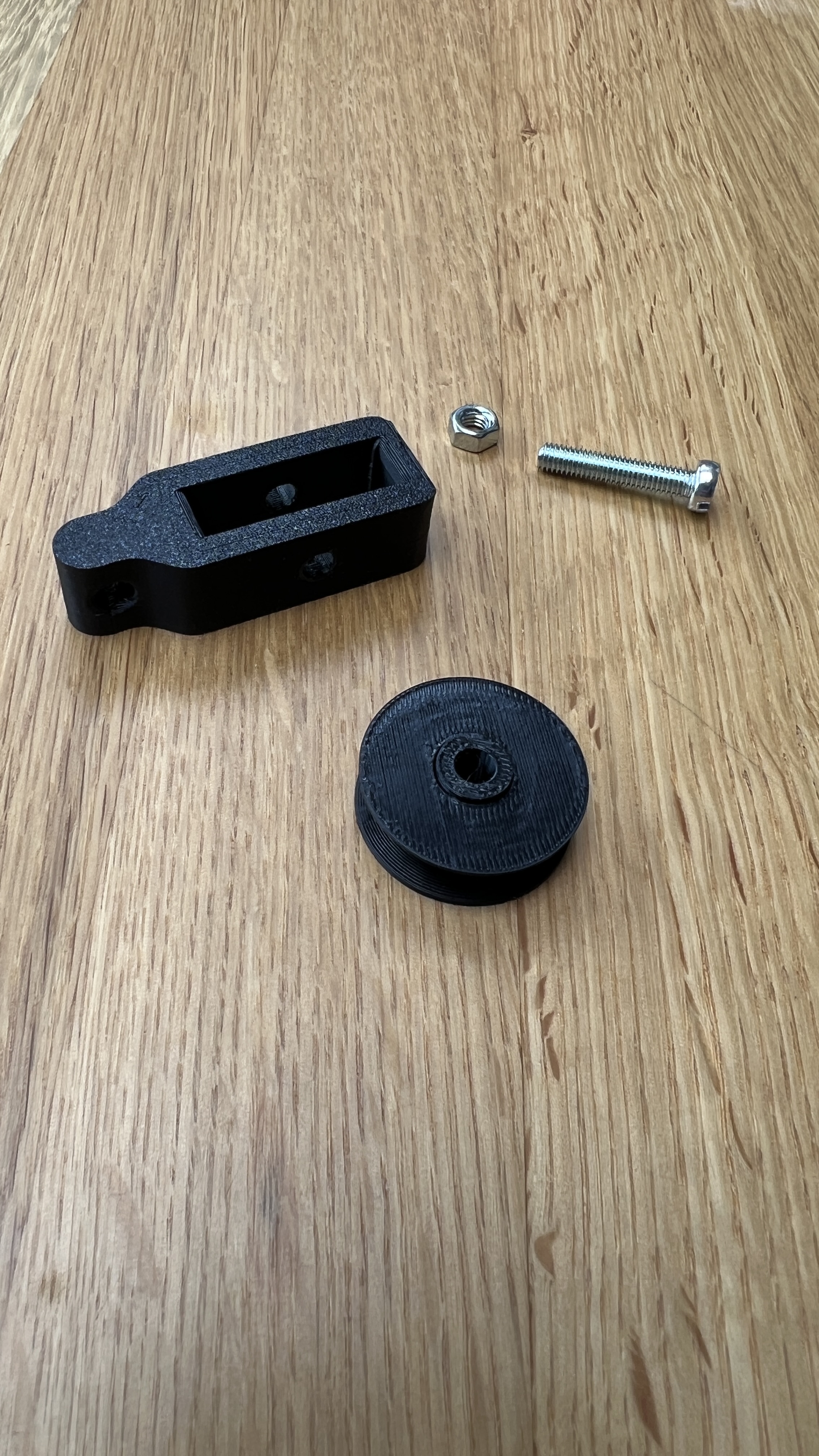 Improved Pulley - photo 4