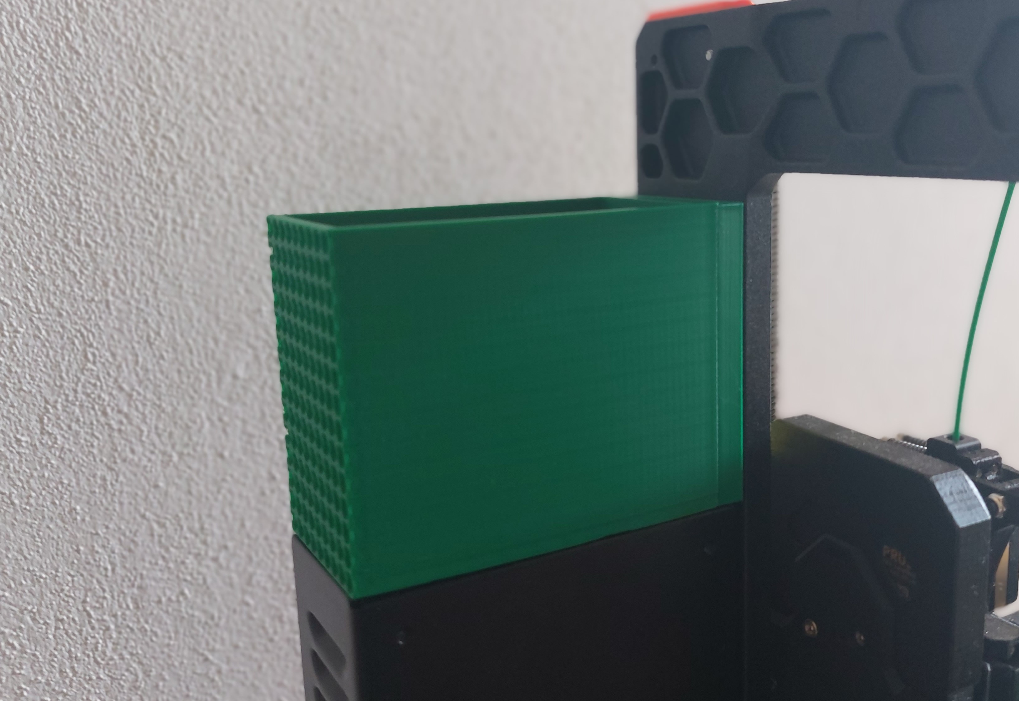 The MK4 Storage Upgrades 2.0 - photo 2