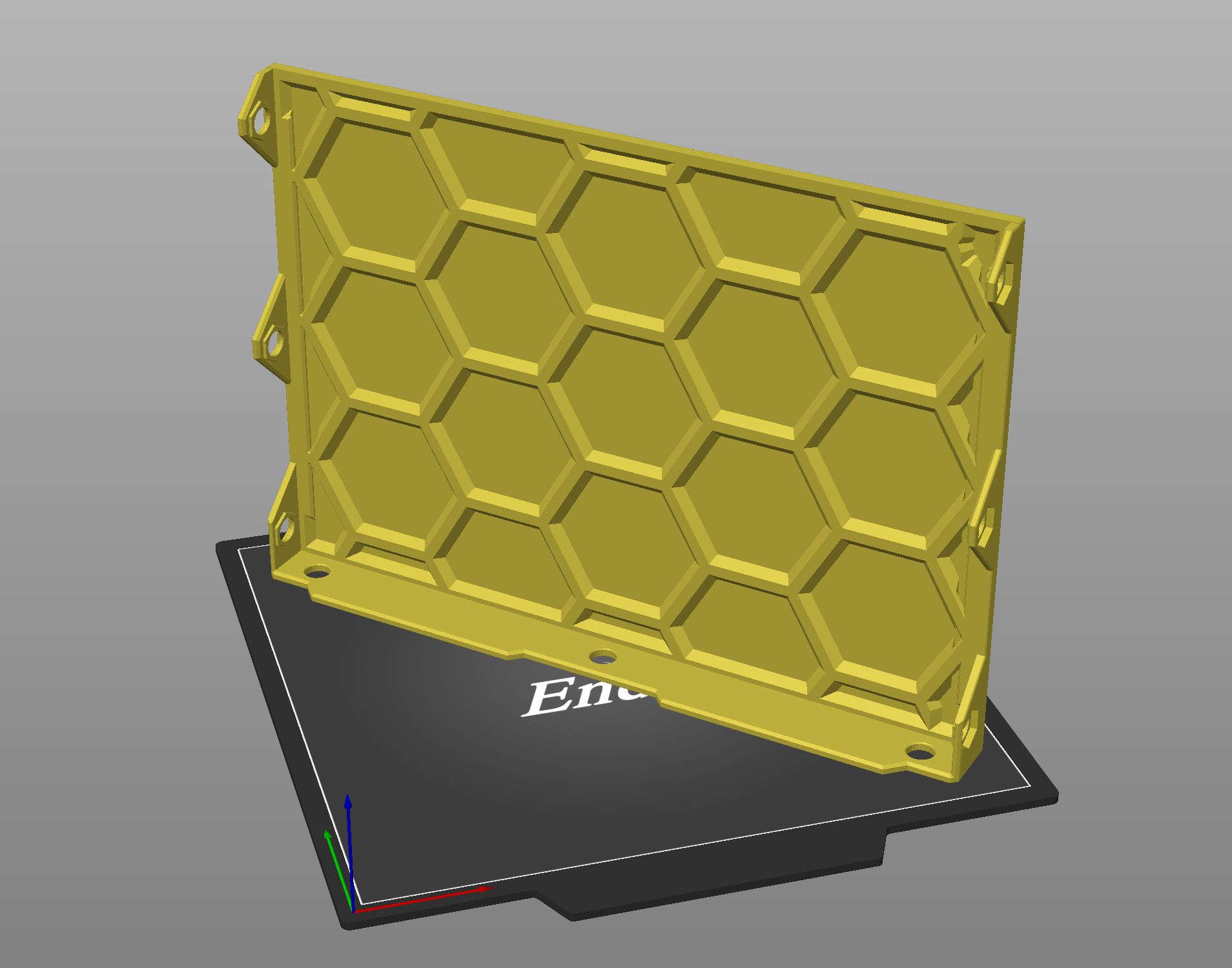 Conveyor Shelf - Inspired by Satisfactory - photo 4