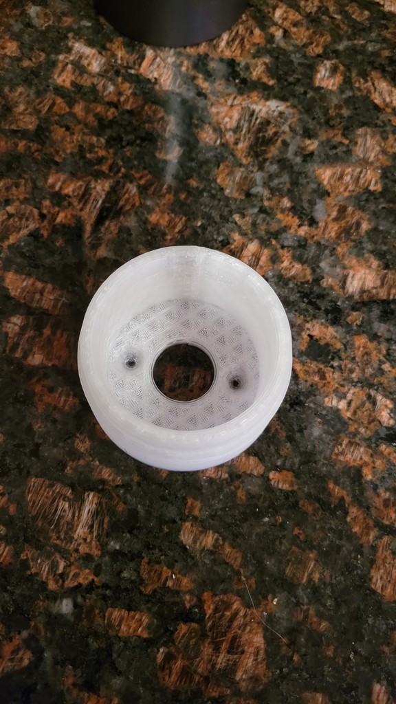 Water Pump Mount. Camper. - photo 3