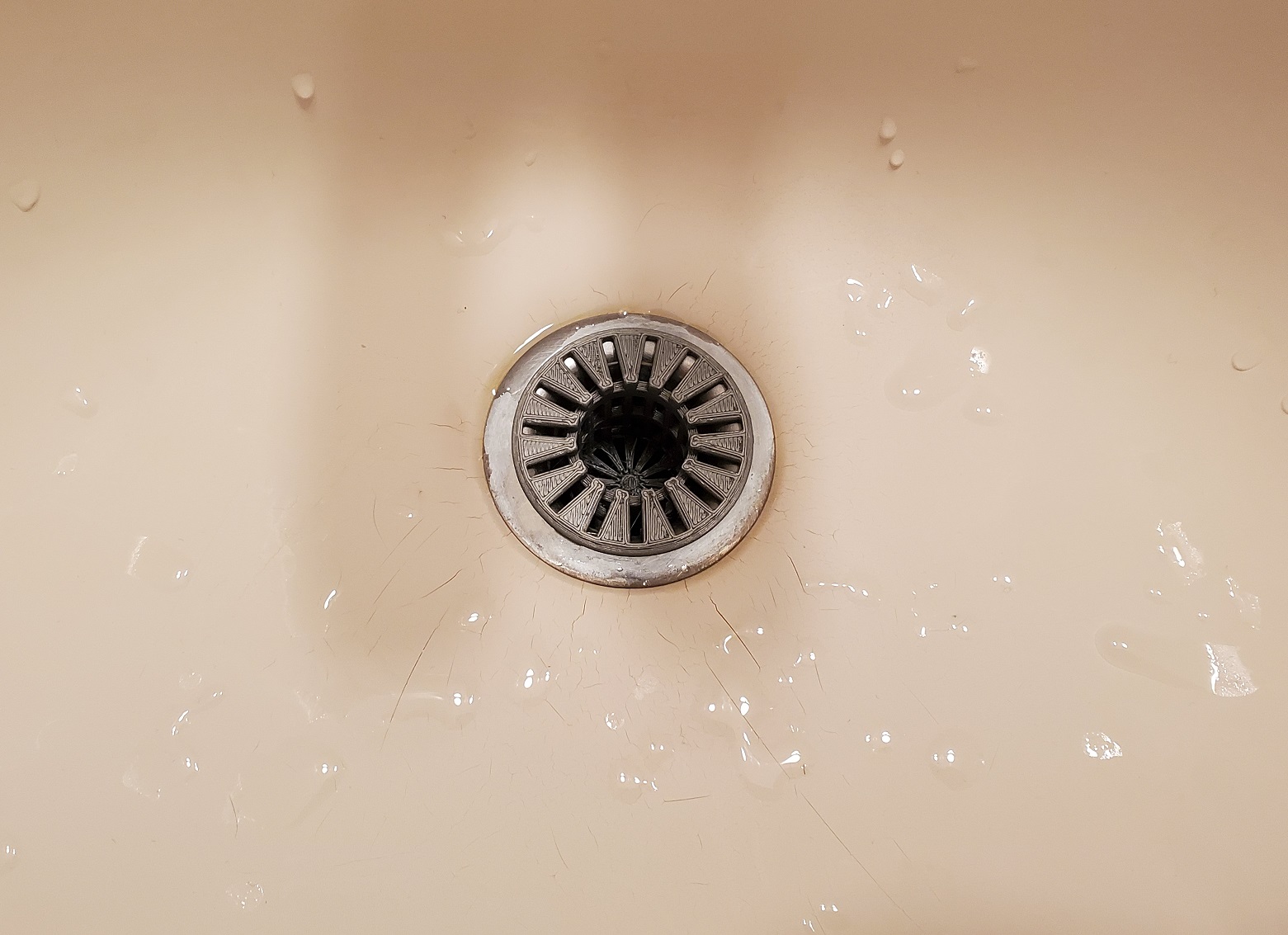 Bathroom Sink Insert - photo 3