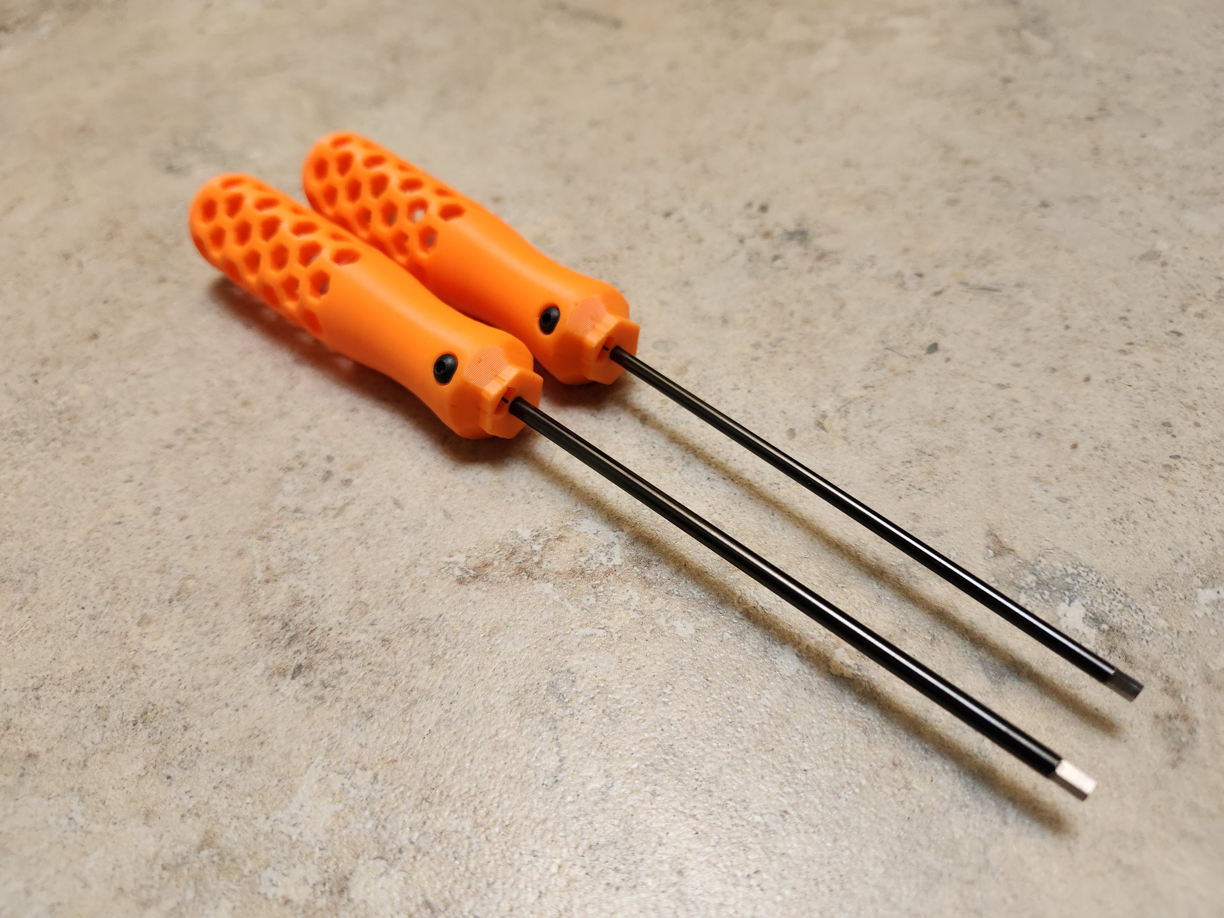 Tool Handle - 3.5mm - photo 3