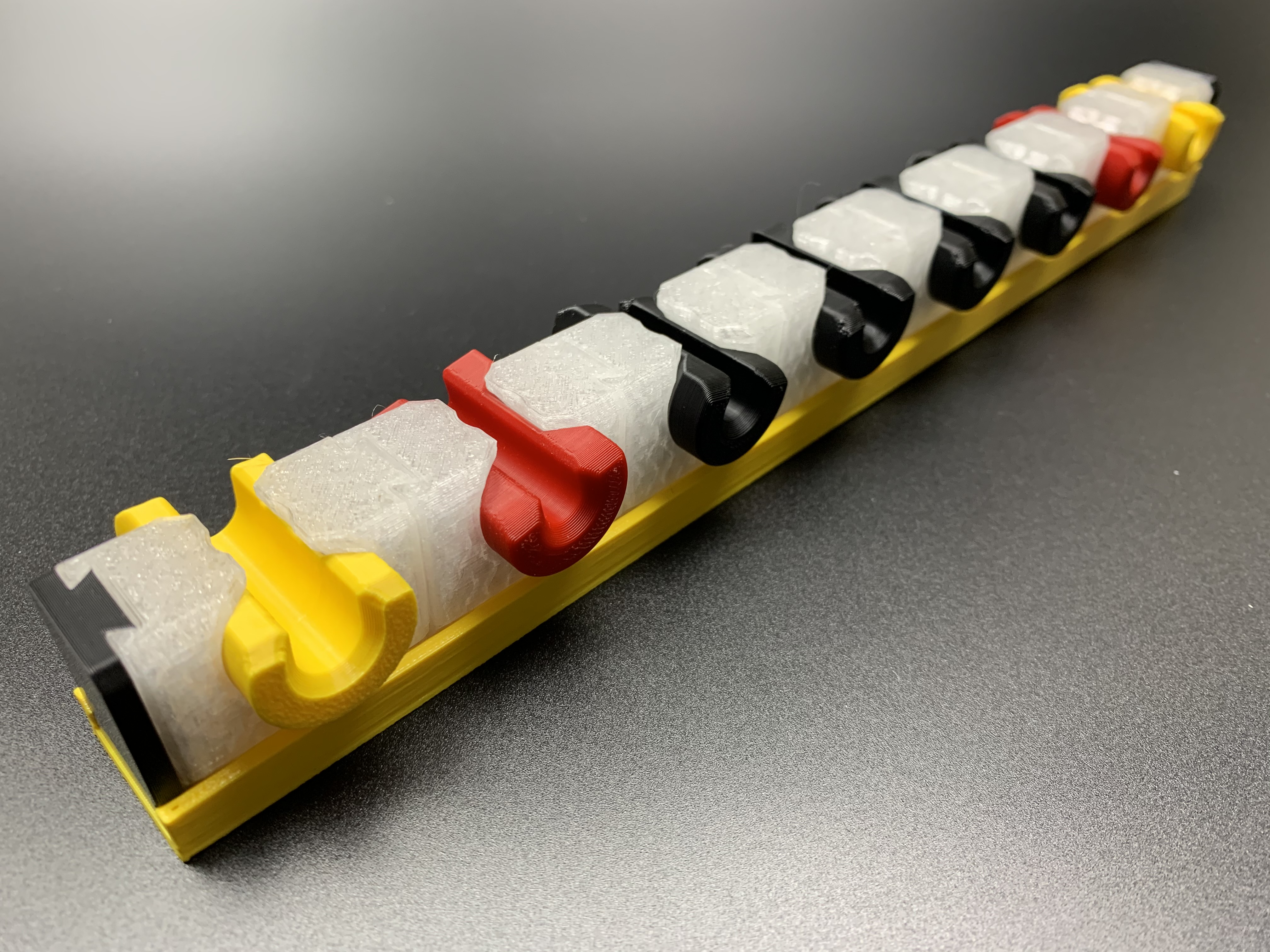 REVOLving cable mount - lockpin edition - photo 4