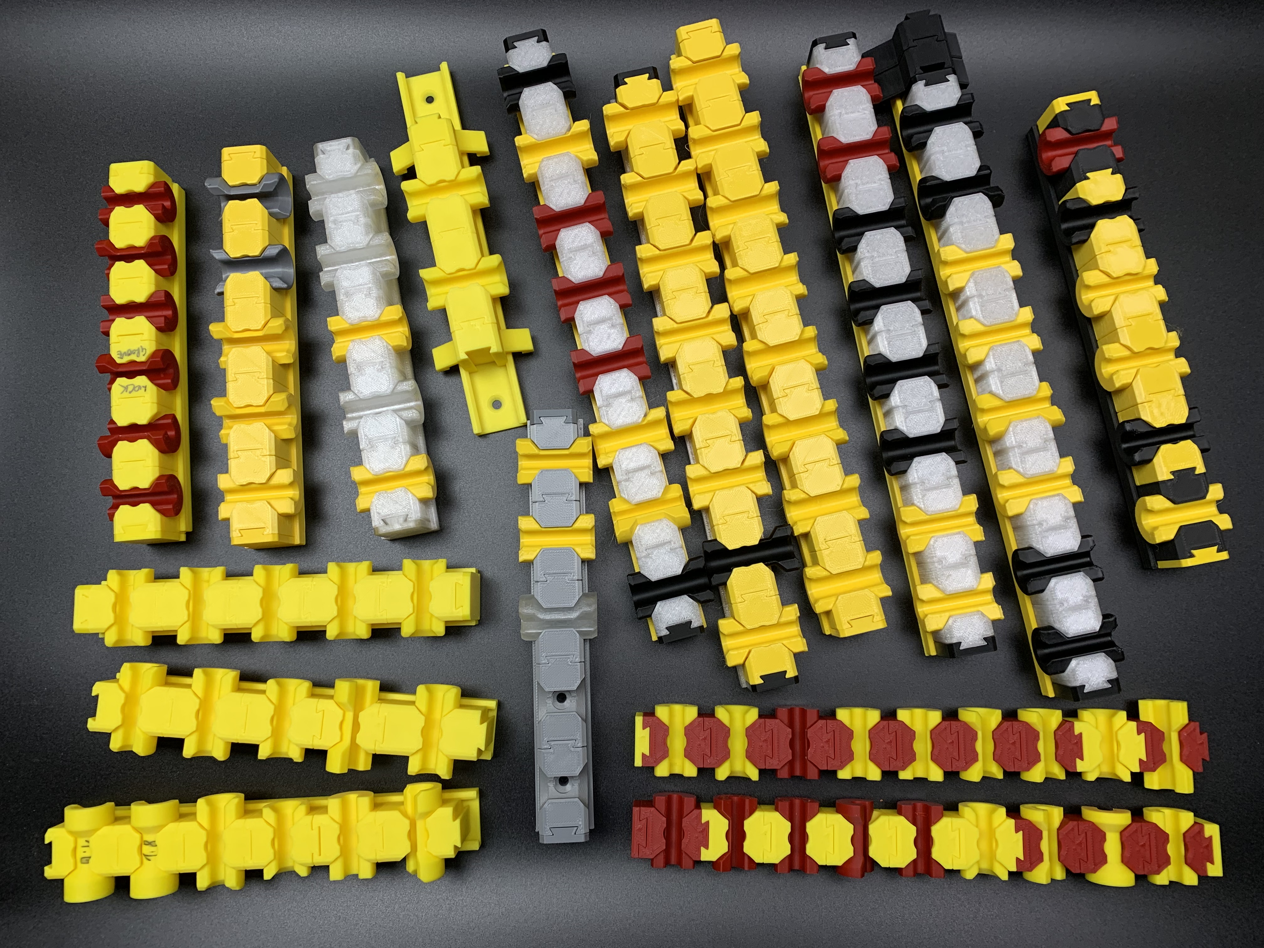 REVOLving cable mount - lockpin edition - photo 2