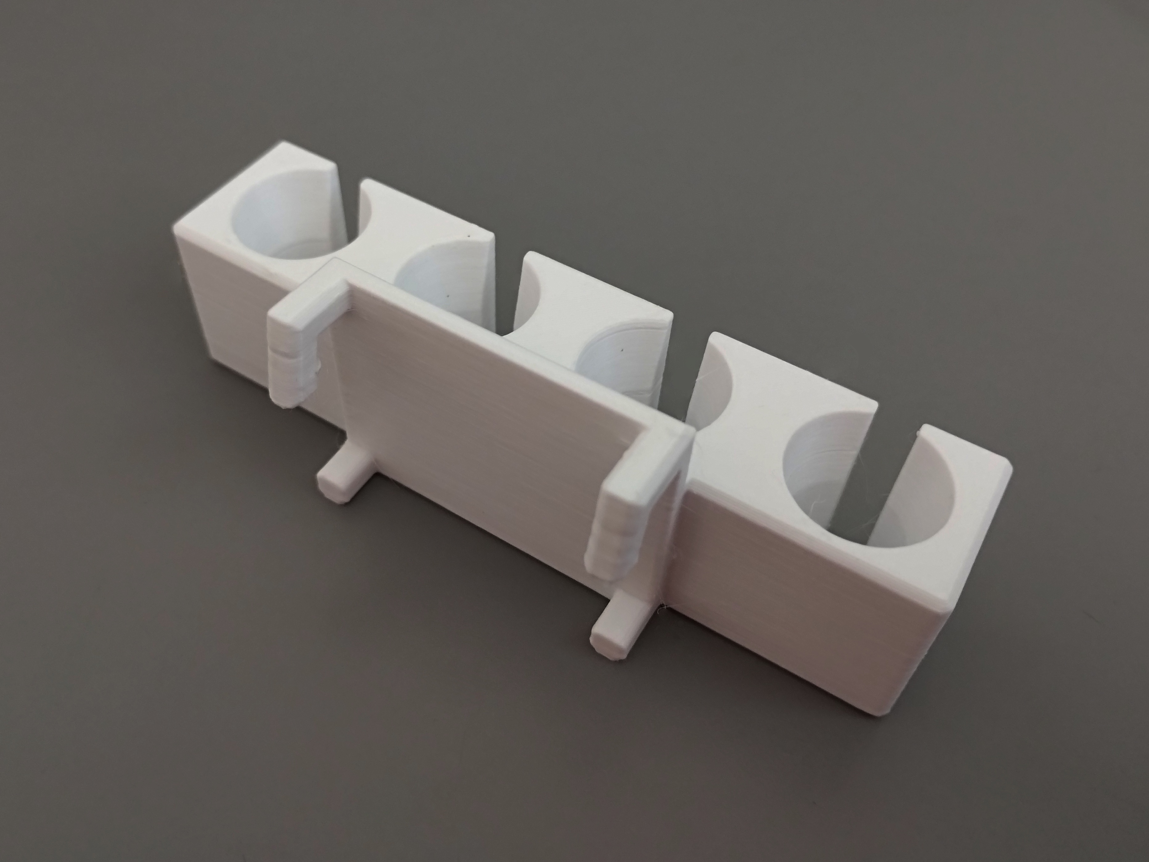 IKEA Skadis - Tool Set Holder - photo 3
