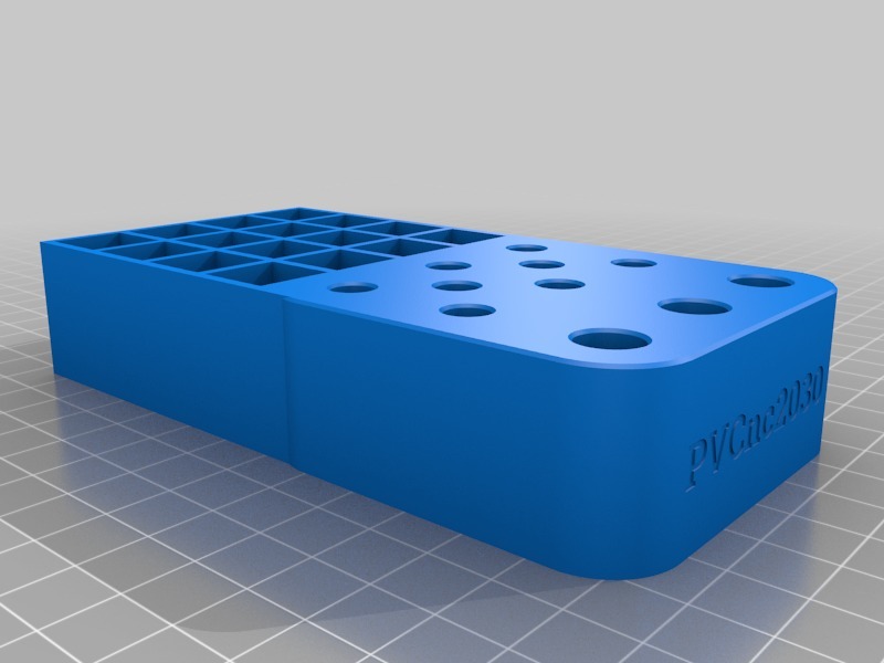 ER11 CNC Spindle Tray - photo 2