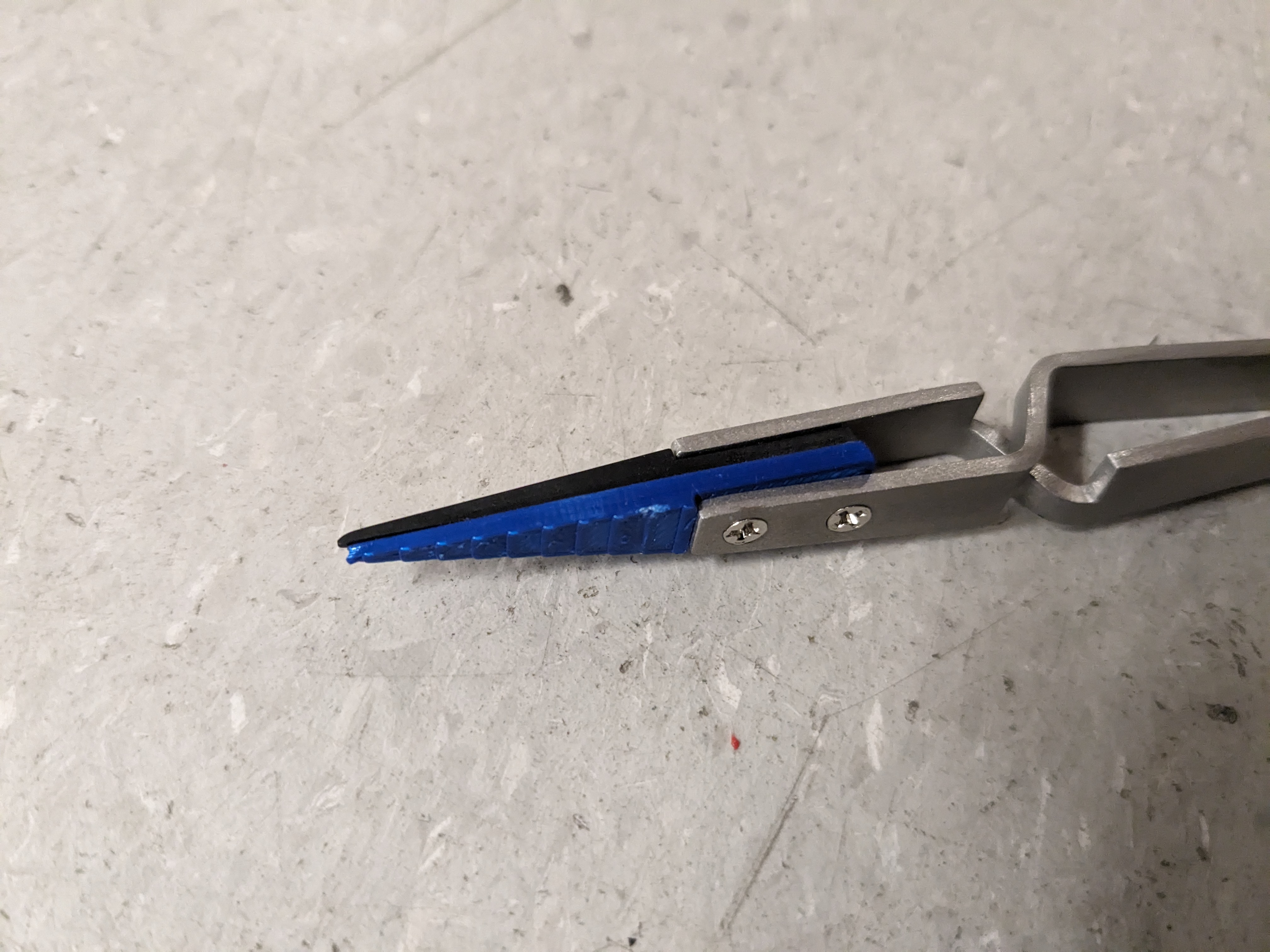 Replacement part: iFixit Reverse Tweezers Tips