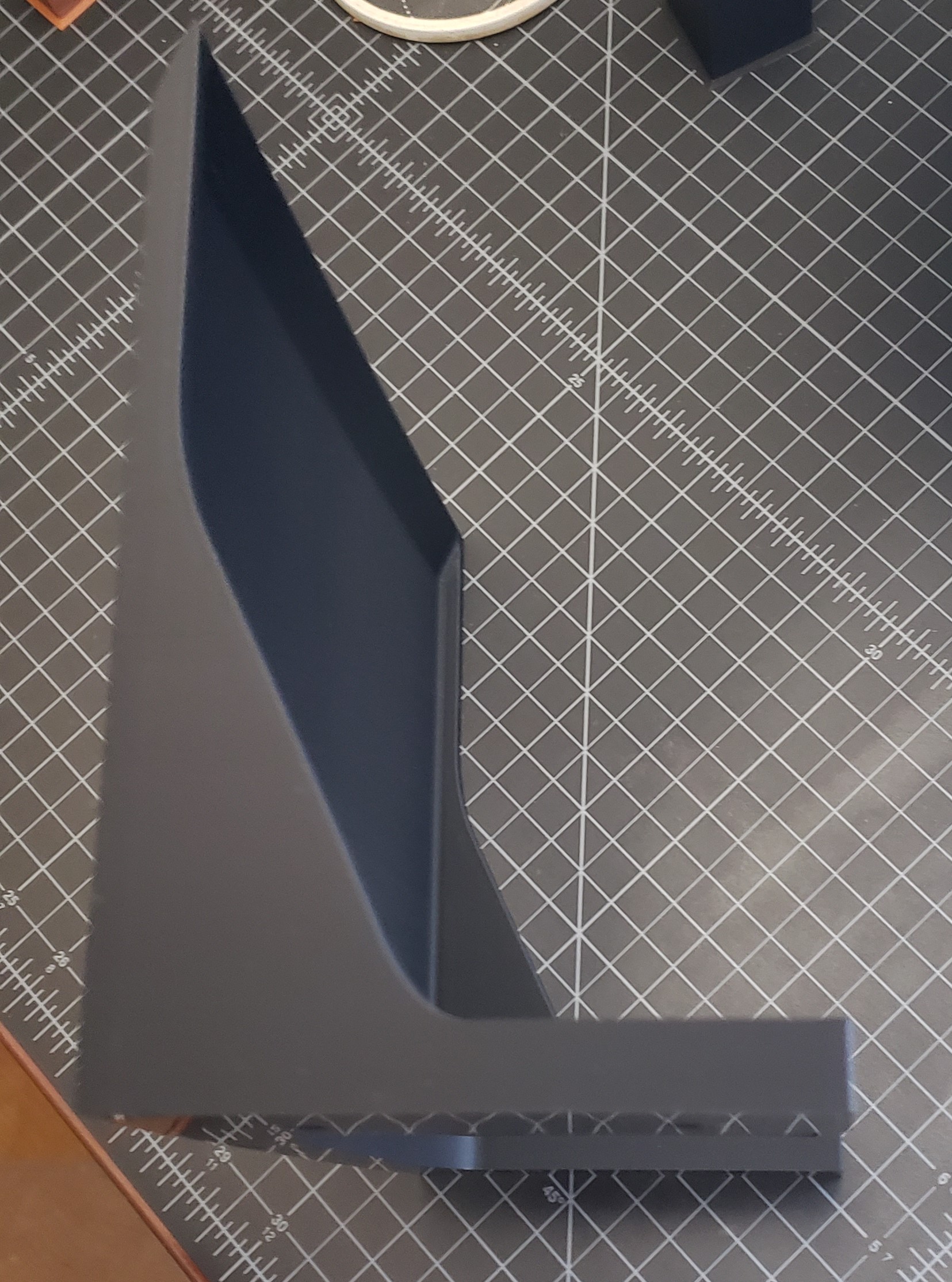 Hanging Shelf (Wall or Cabinet) - photo 3
