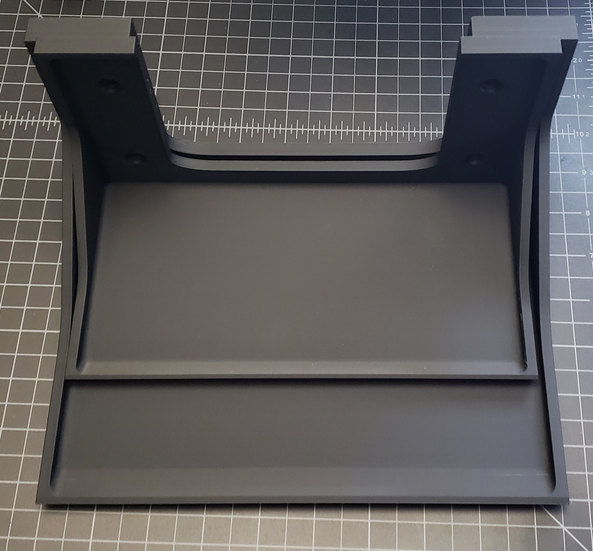 Hanging Shelf (Wall or Cabinet) - photo 4