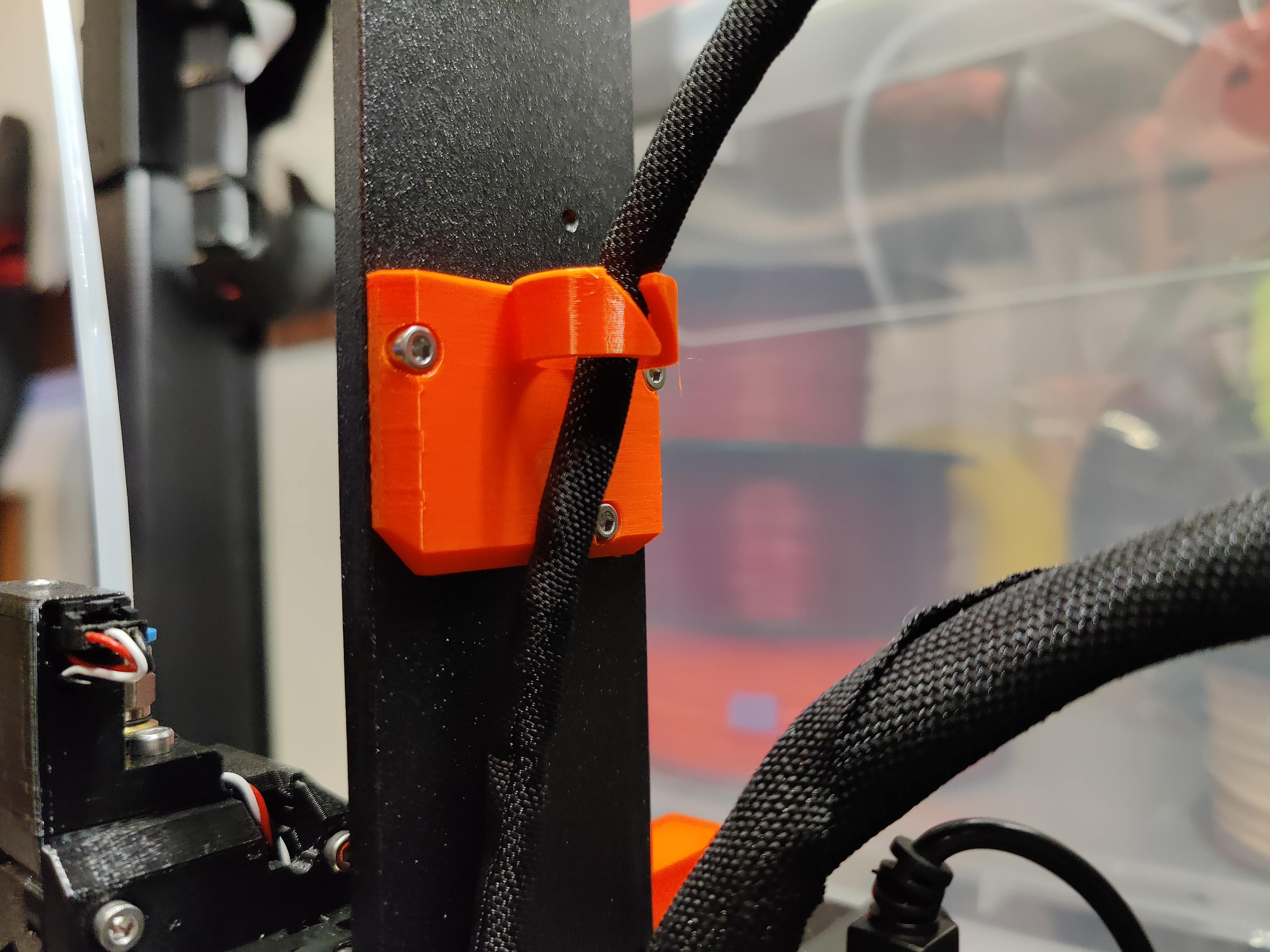 MMU2S Cable Holder - photo 2
