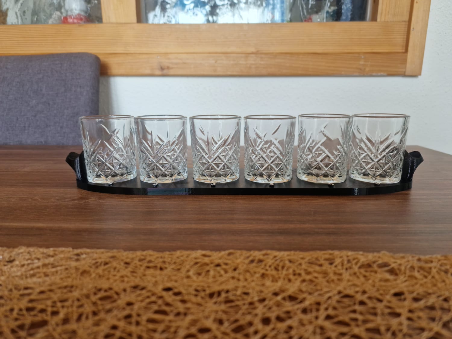Shot-Tray - photo 2
