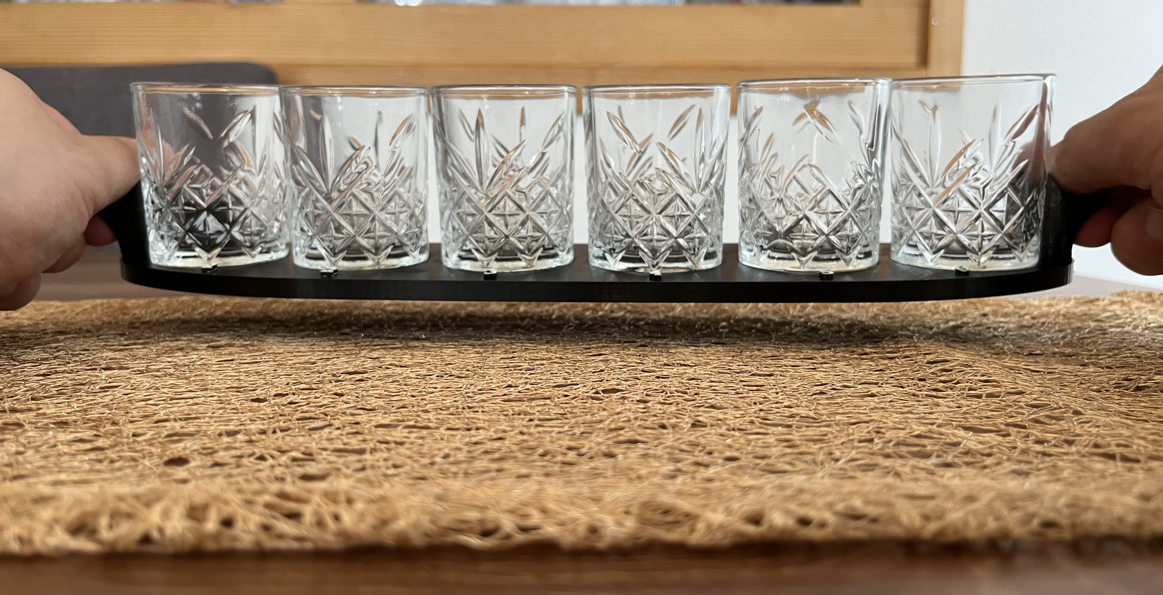 Shot-Tray - photo 4