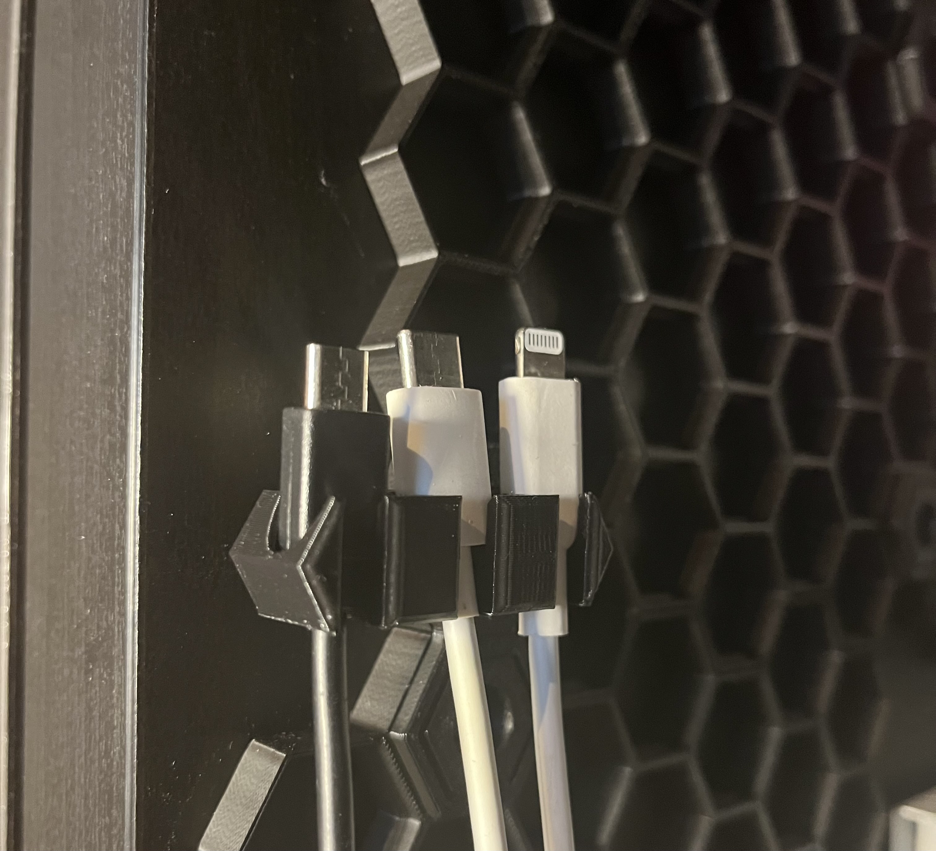 HSW Cable Hook