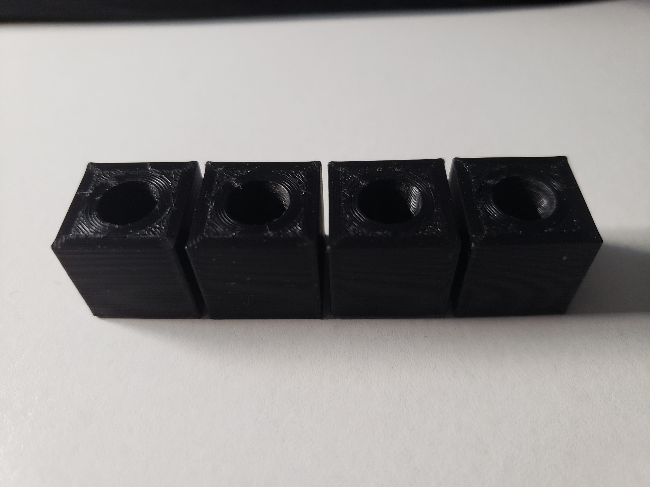 Square Bushing (Parametric) - photo 2