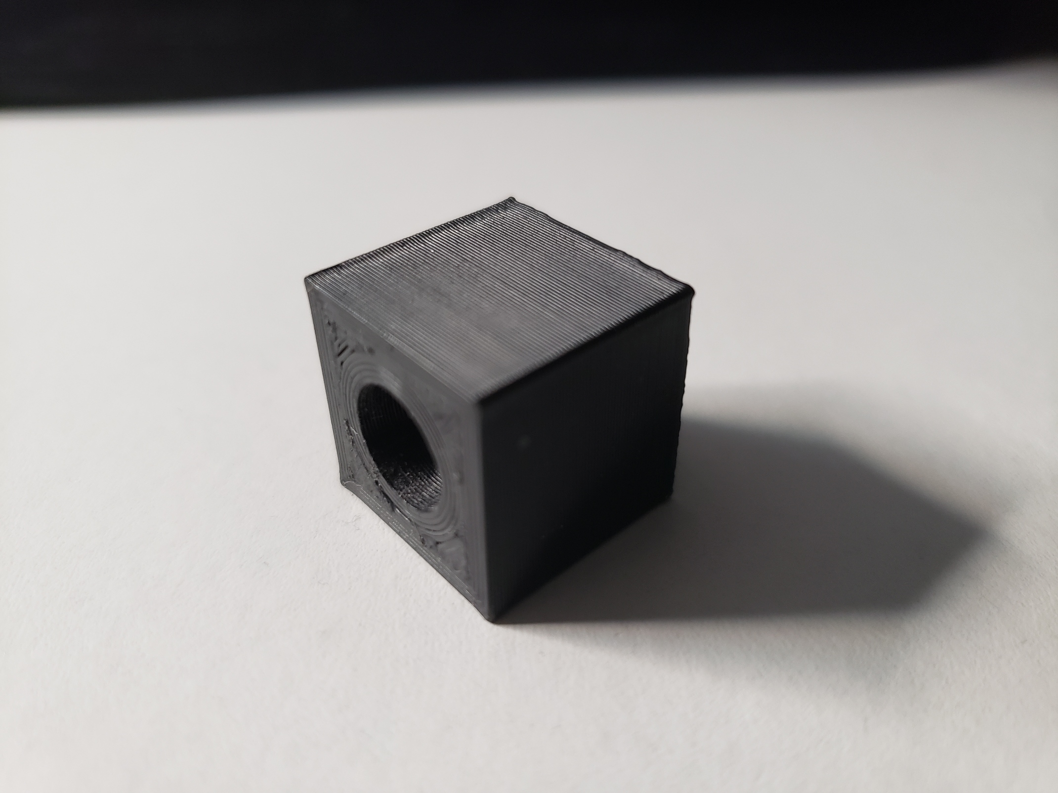 Square Bushing (Parametric)
