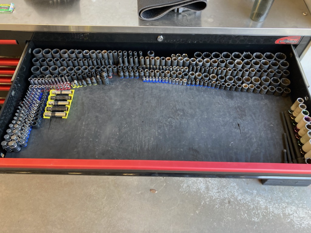 Tool Grid Holders - photo 2